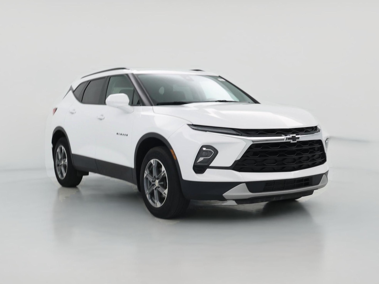 2024 Chevrolet Blazer