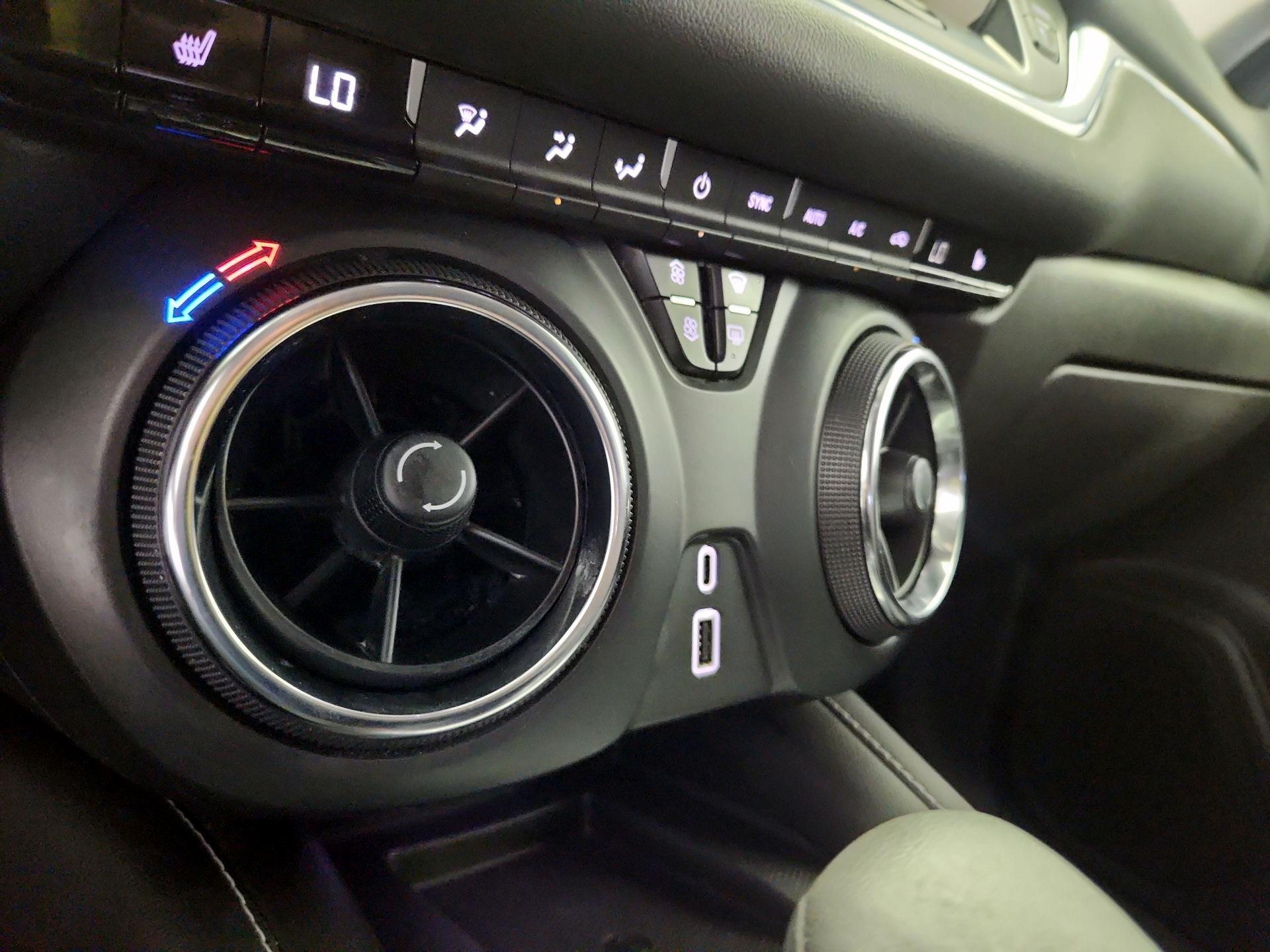 Thumbnail: 2024 Chevrolet Blazer - 16