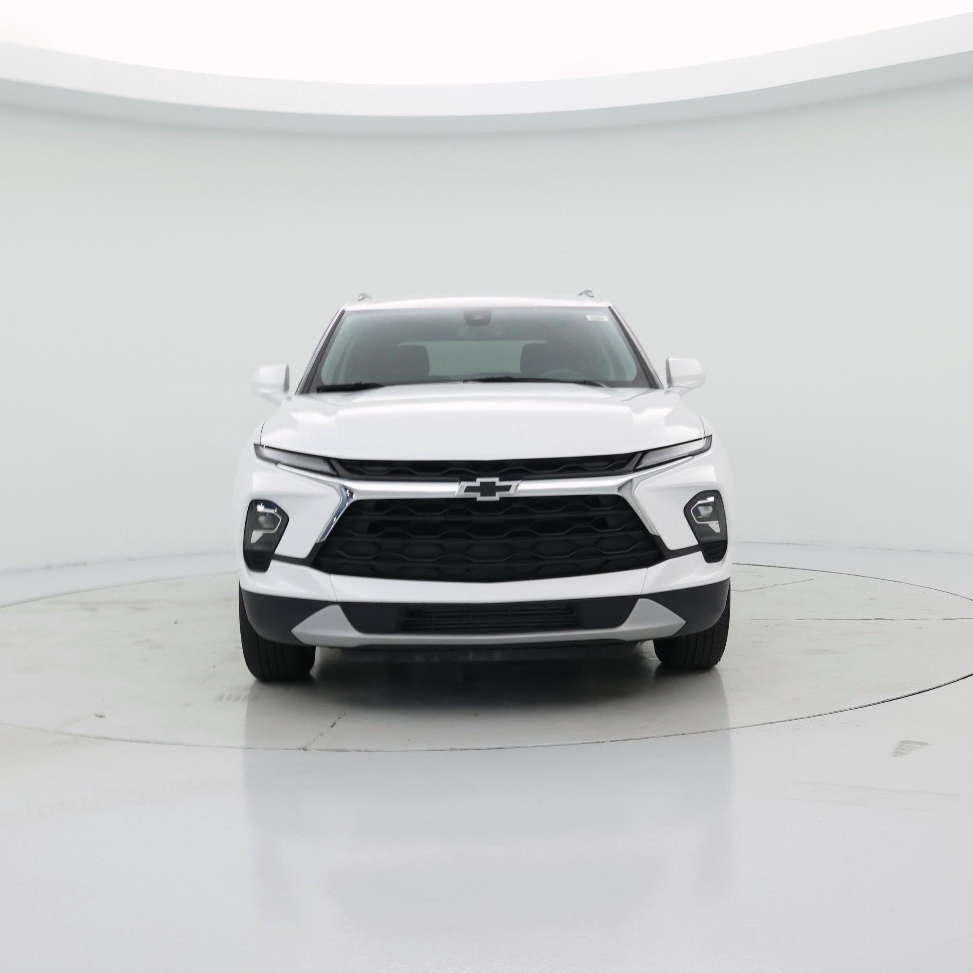 Thumbnail: 2024 Chevrolet Blazer - 5