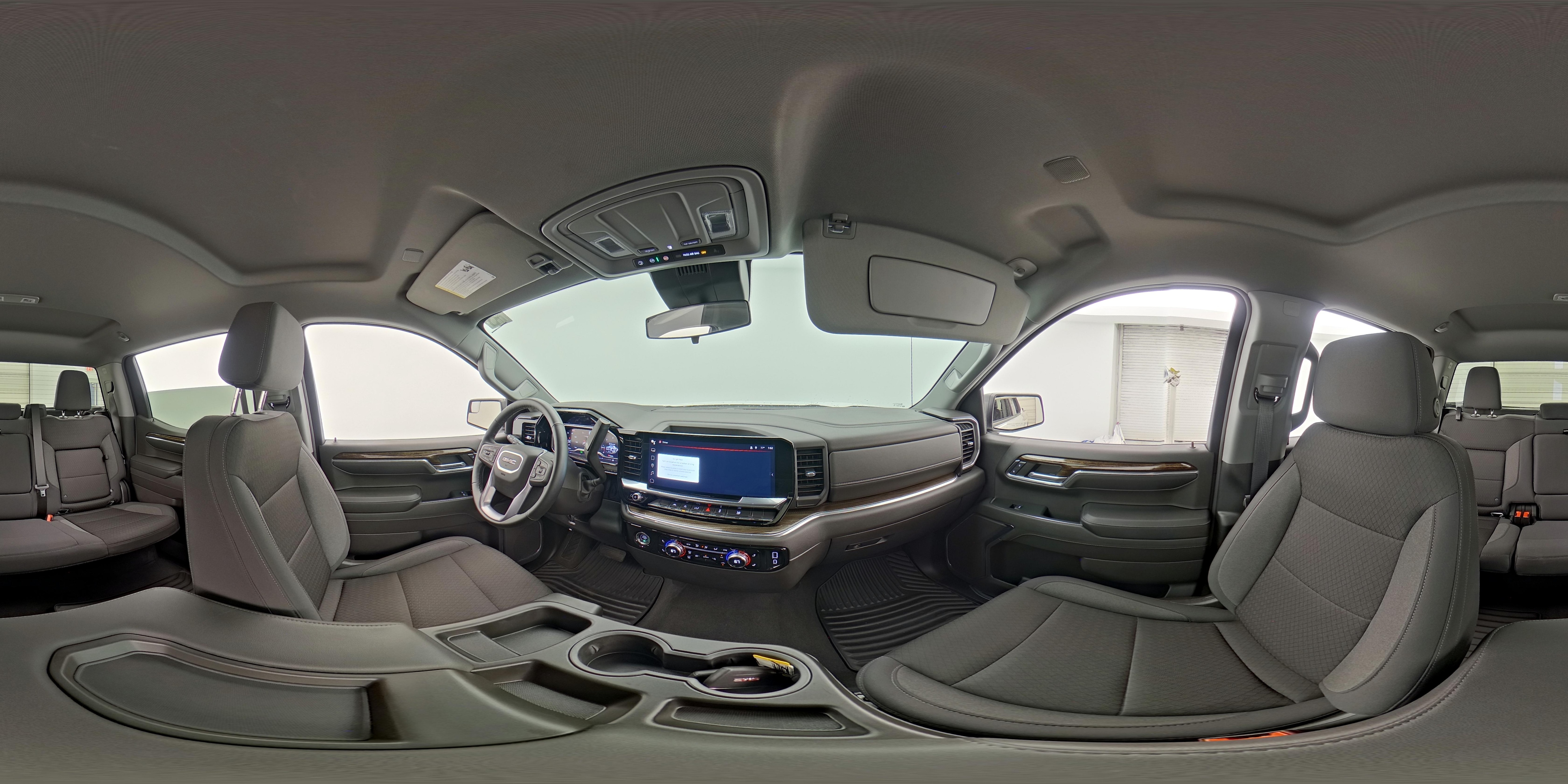 2024 GMC Sierra 1500 Elevation - Photo 25