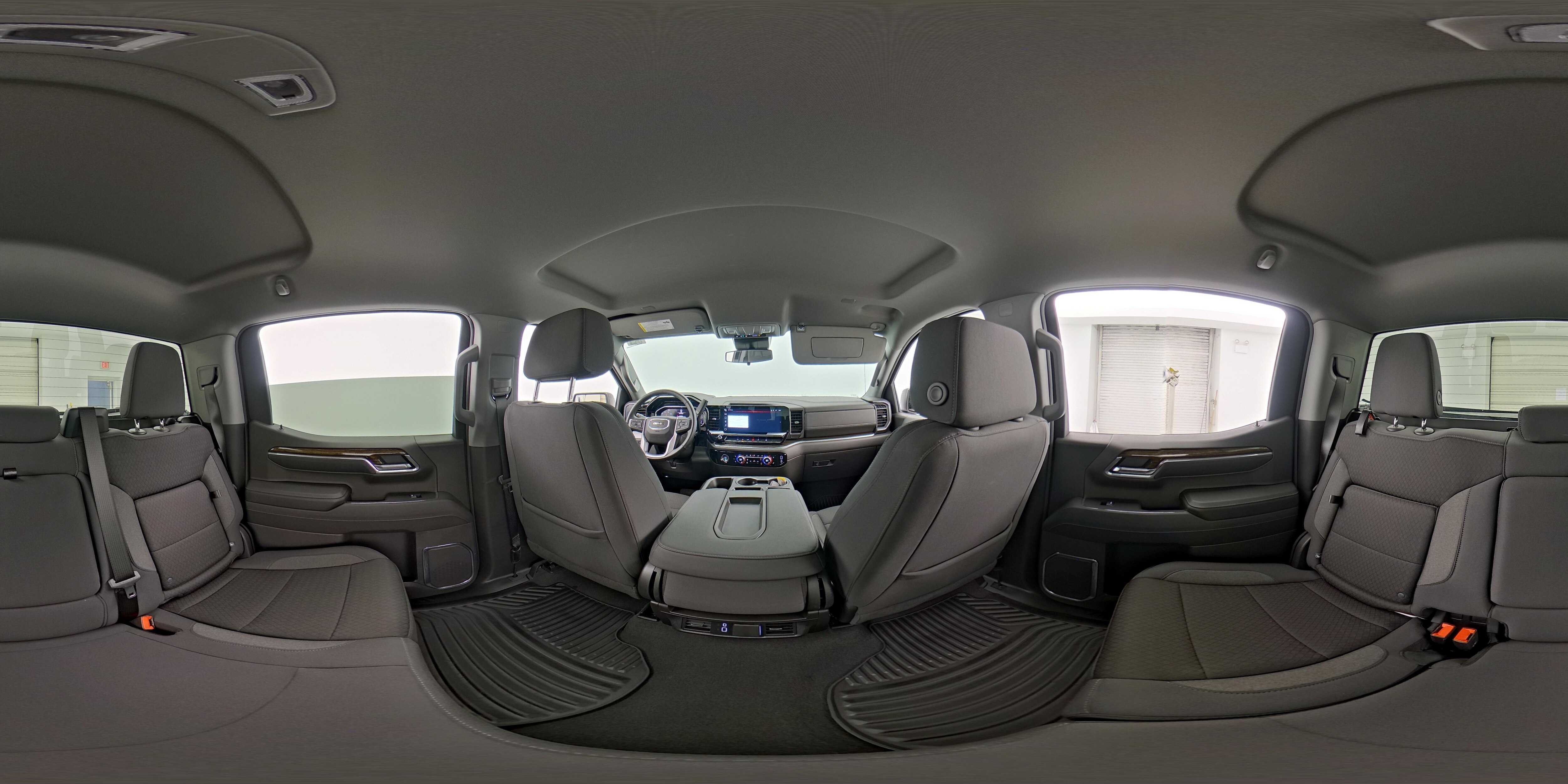 2024 GMC Sierra 1500 Elevation - Photo 26