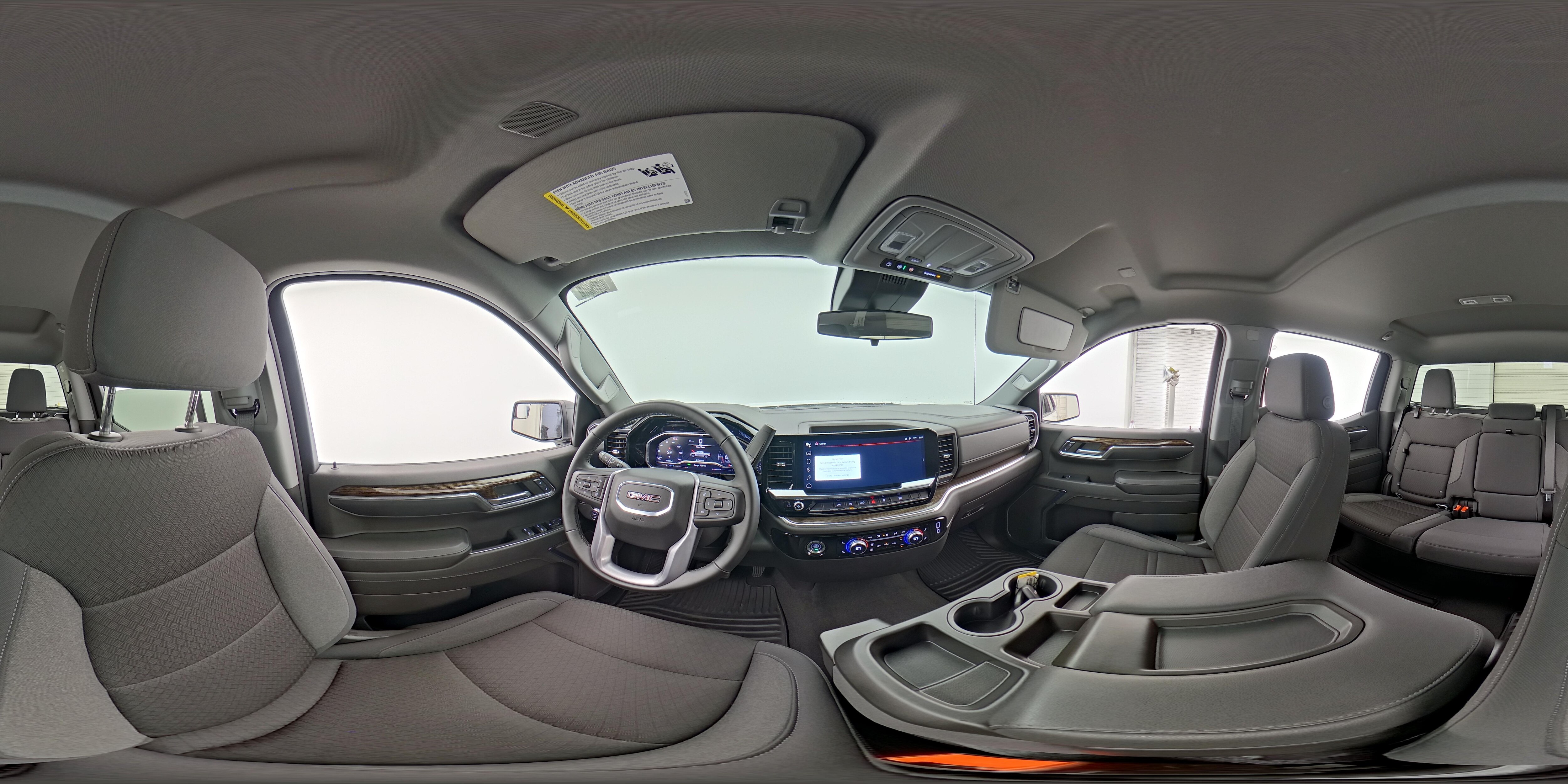 2024 GMC Sierra 1500 Elevation - Photo 27