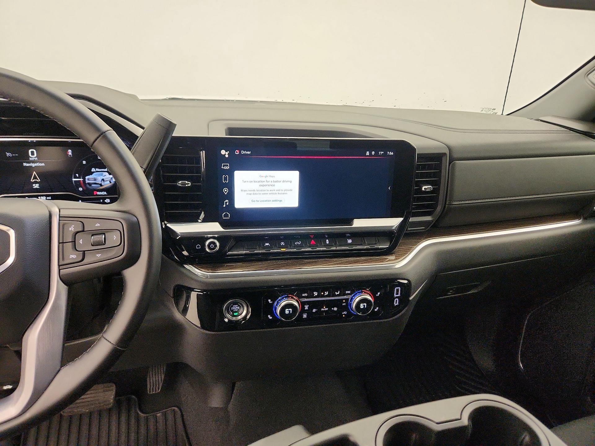 Thumbnail: 2024 GMC Sierra 1500 - 9