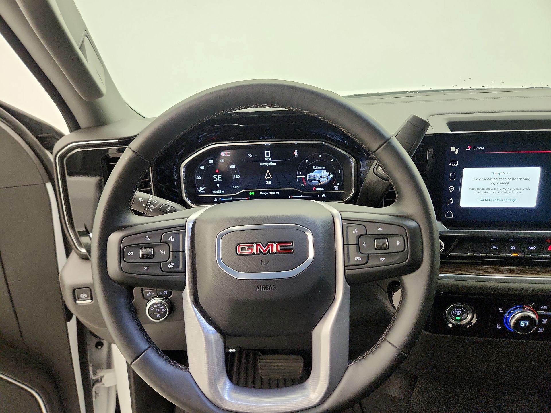Thumbnail: 2024 GMC Sierra 1500 - 10