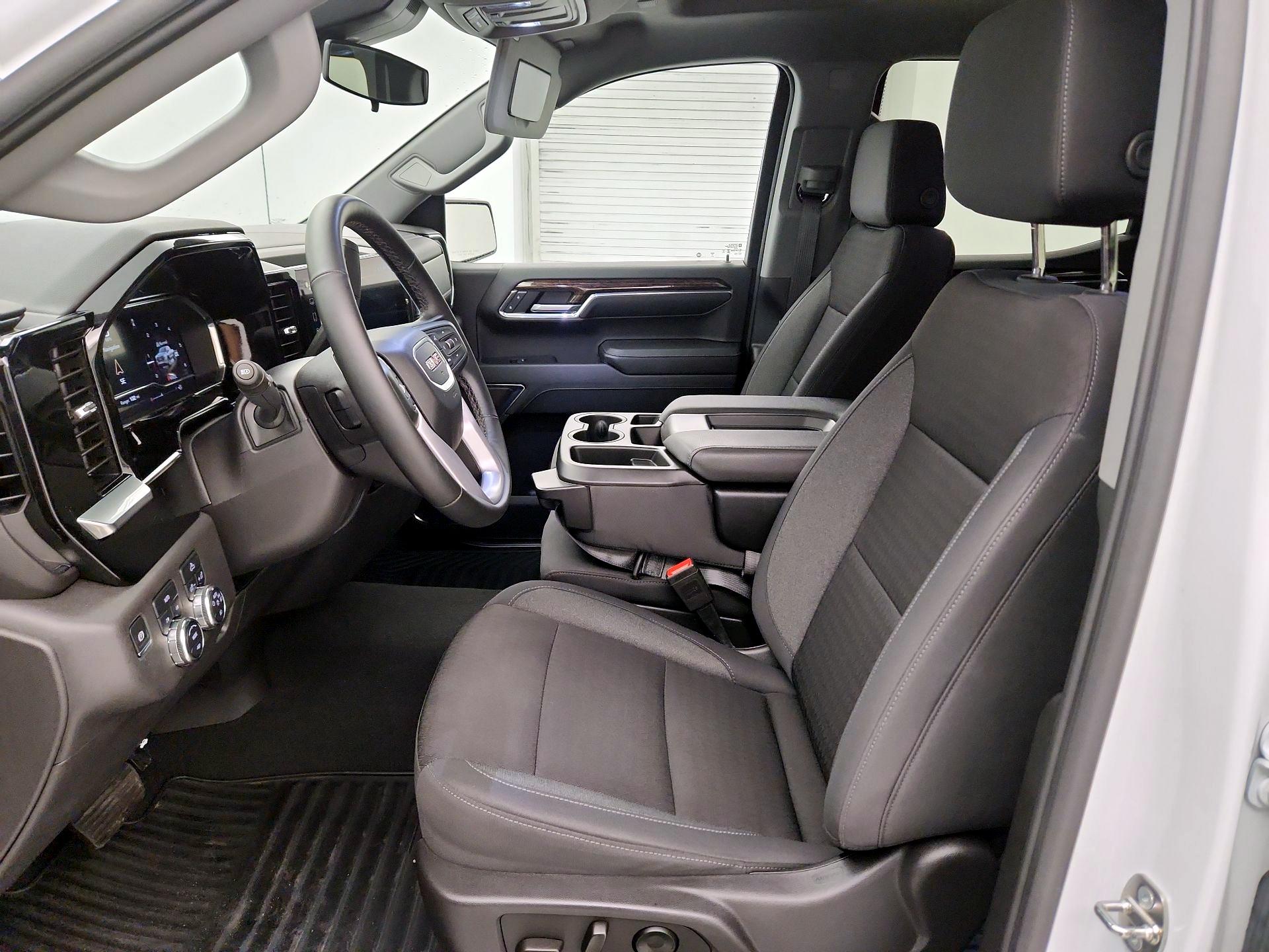 Thumbnail: 2024 GMC Sierra 1500 - 11