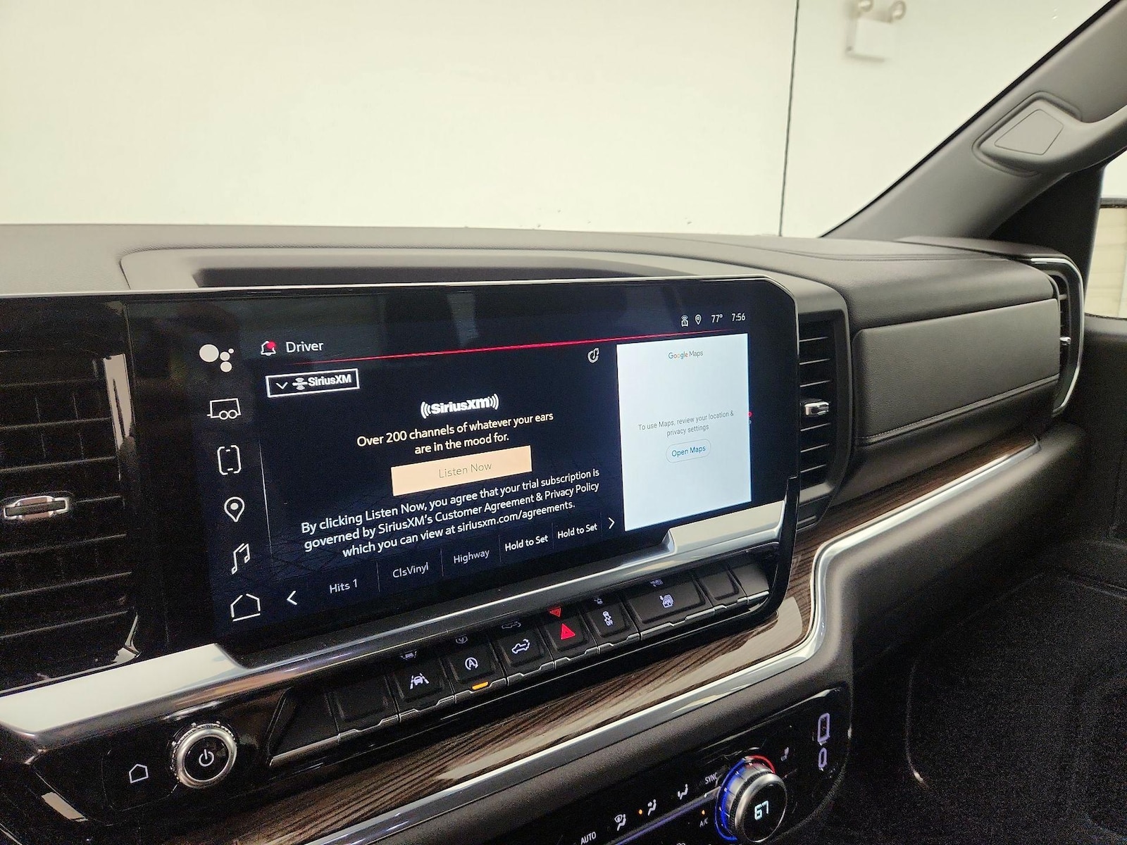 2024 GMC Sierra 1500 Elevation - Photo 17
