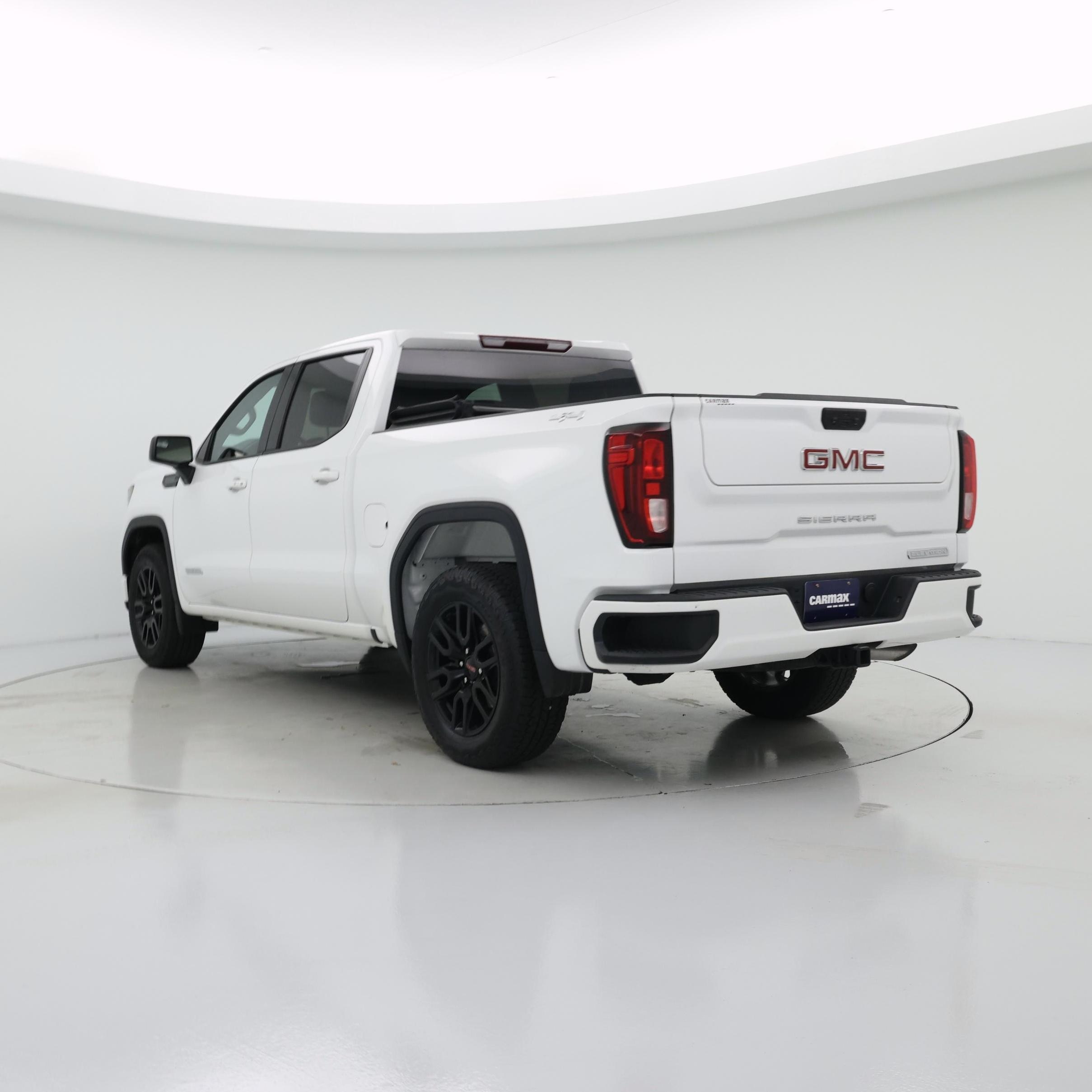 Thumbnail: 2024 GMC Sierra 1500 - 2