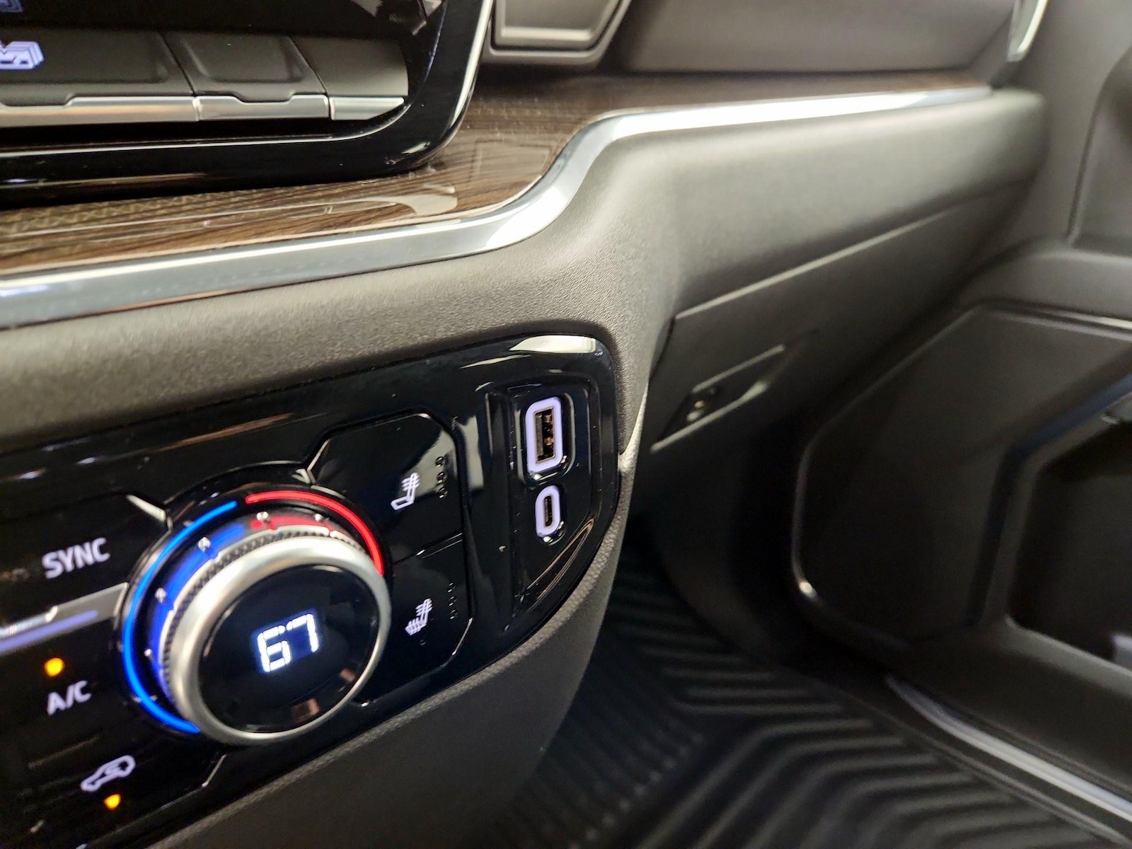 2024 GMC Sierra 1500 Elevation - Photo 20