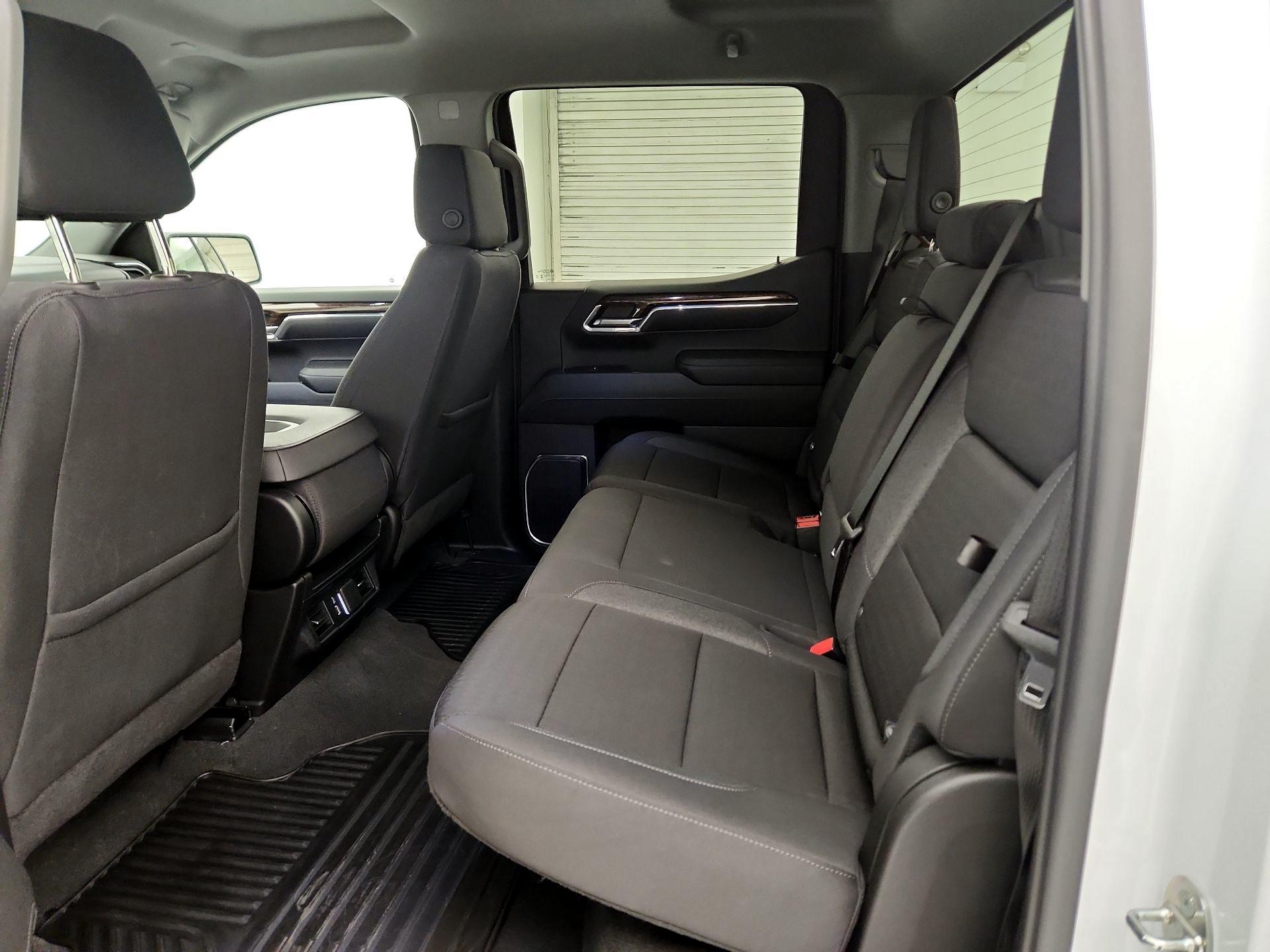Thumbnail: 2024 GMC Sierra 1500 - 20