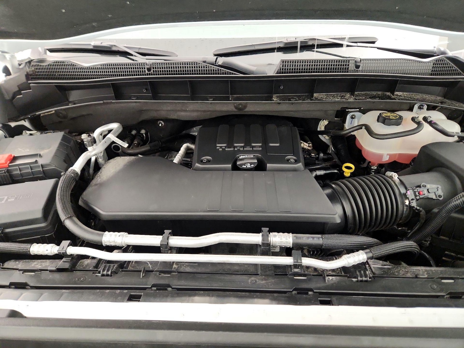2024 GMC Sierra 1500 Elevation - Photo 23
