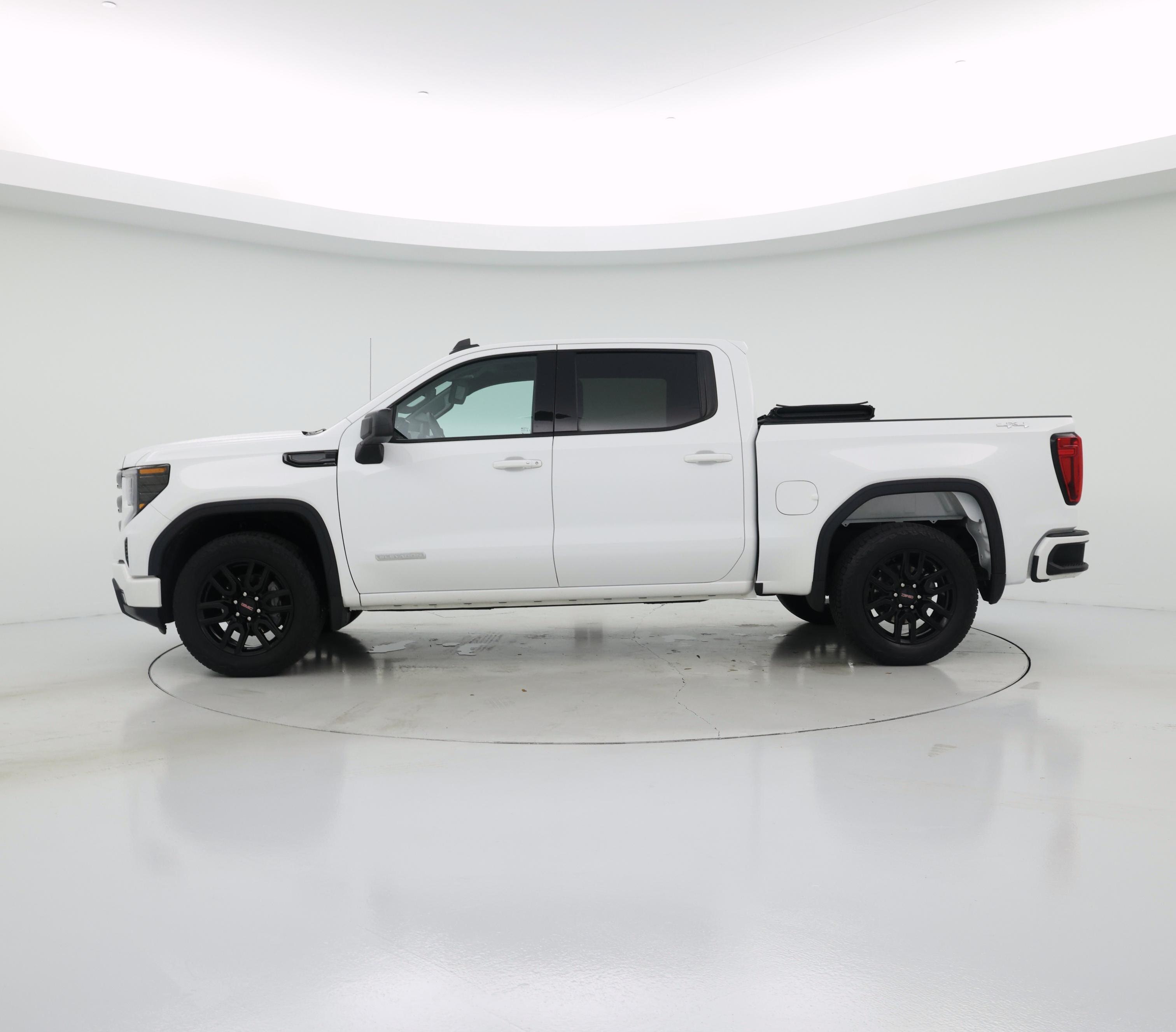 Thumbnail: 2024 GMC Sierra 1500 - 3