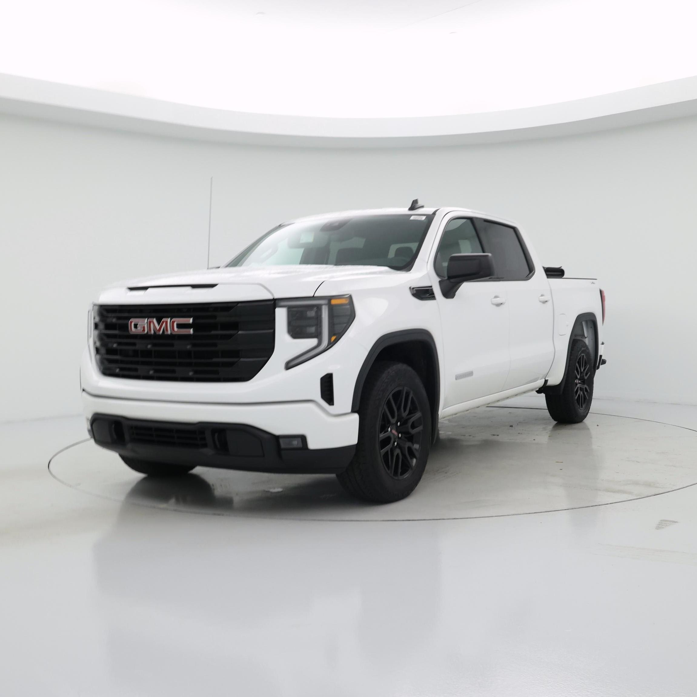 Thumbnail: 2024 GMC Sierra 1500 - 4