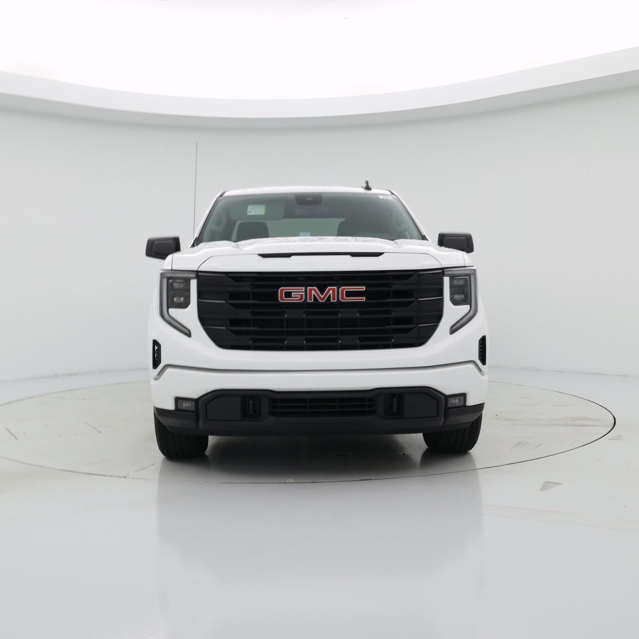 Thumbnail: 2024 GMC Sierra 1500 - 5