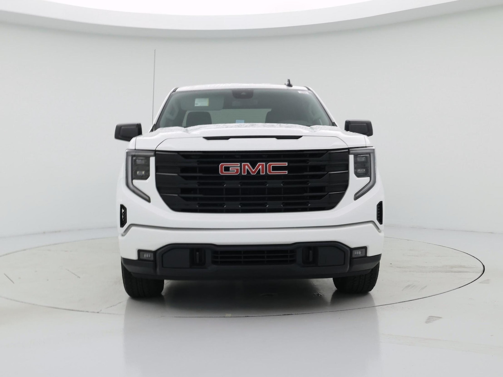 2024 GMC Sierra 1500 Elevation - Photo 6