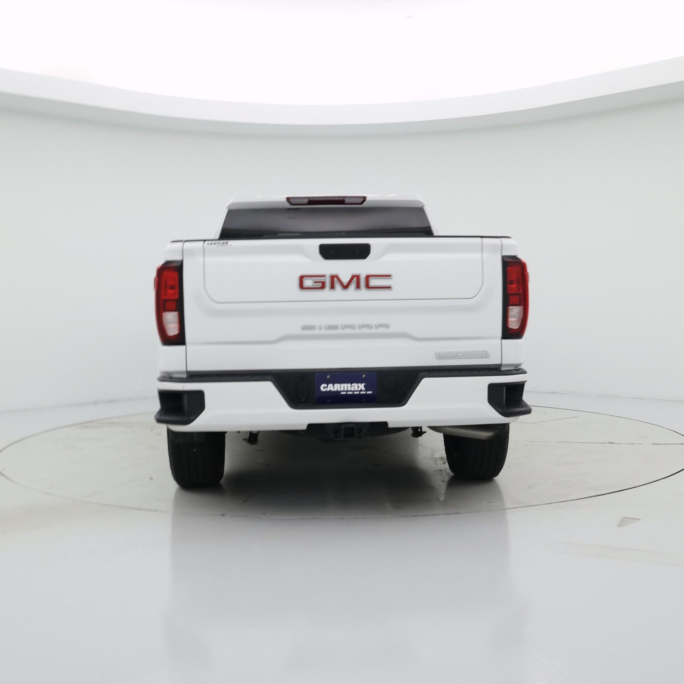 Thumbnail: 2024 GMC Sierra 1500 - 6
