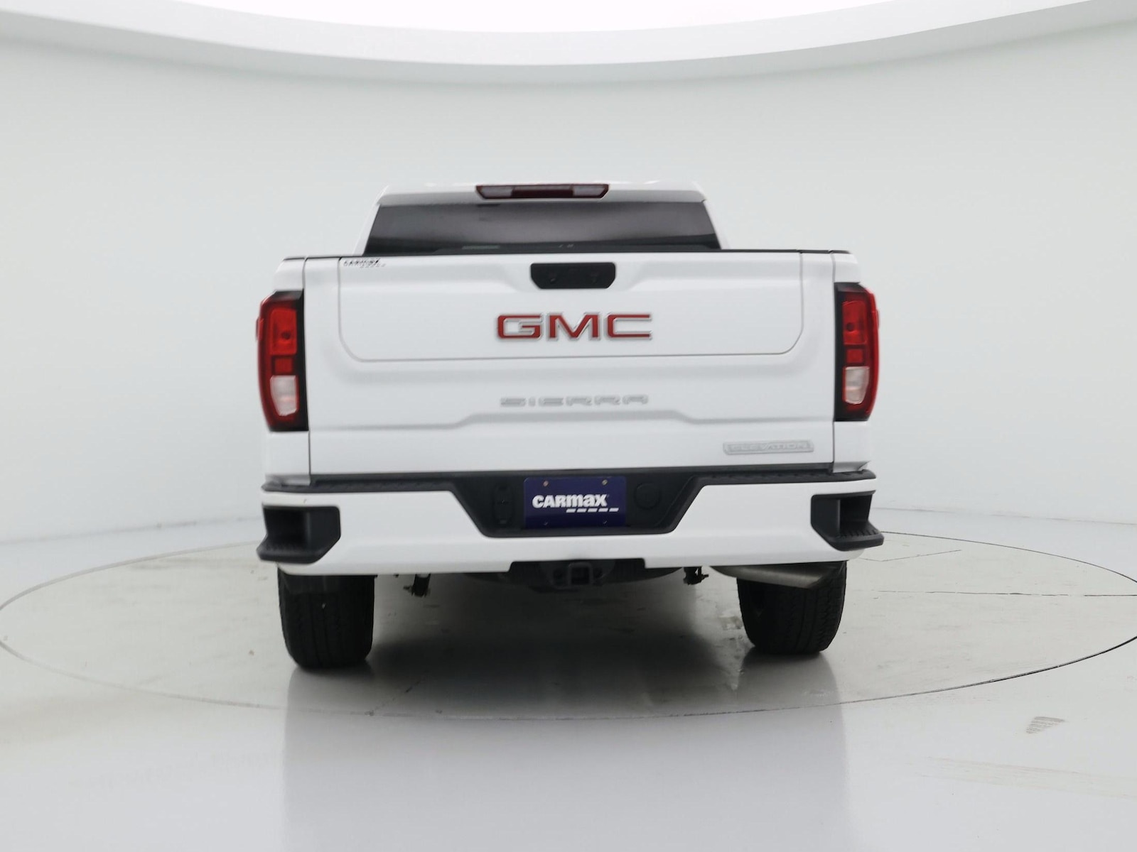 2024 GMC Sierra 1500 Elevation - Photo 7