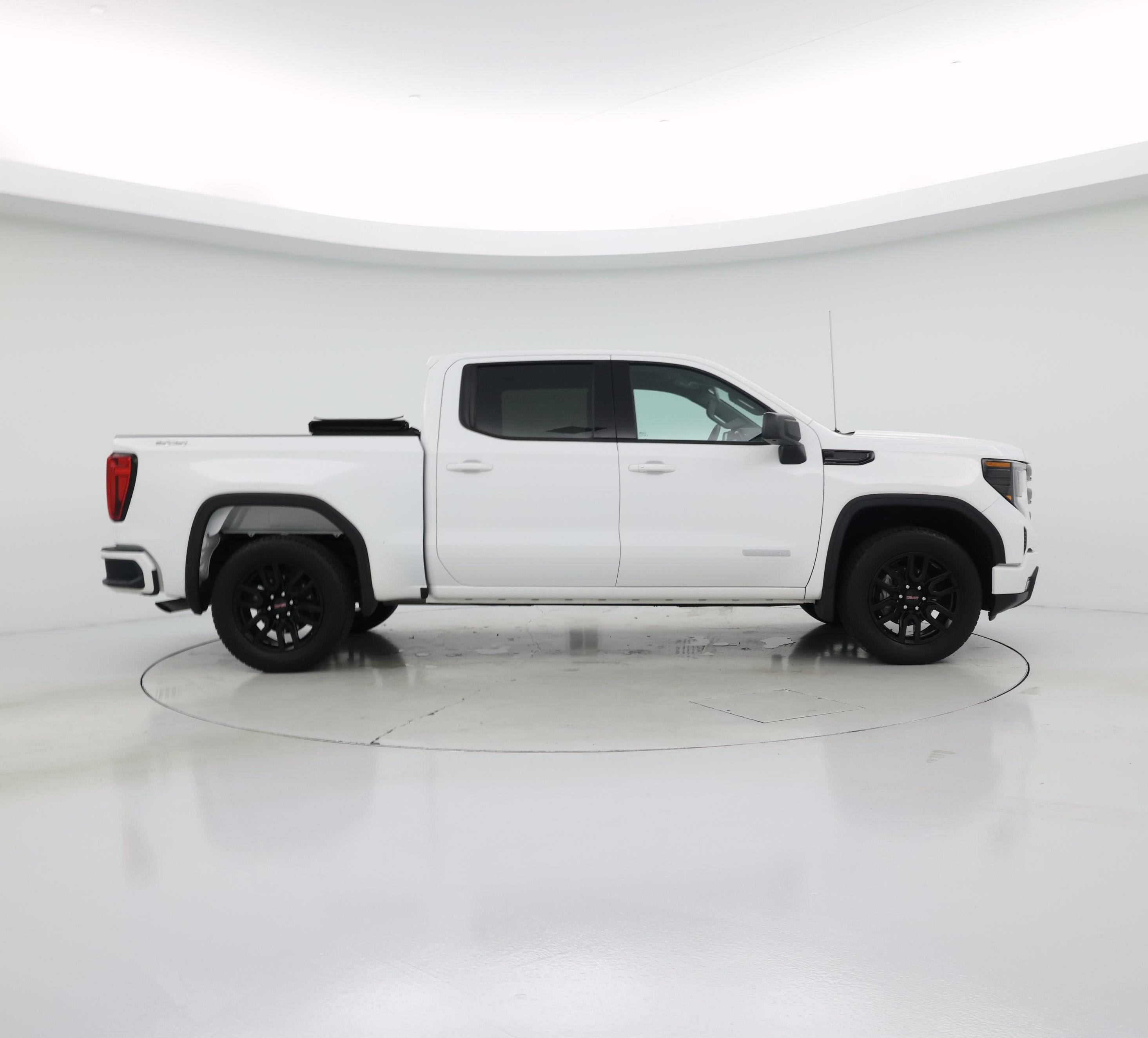 Thumbnail: 2024 GMC Sierra 1500 - 7