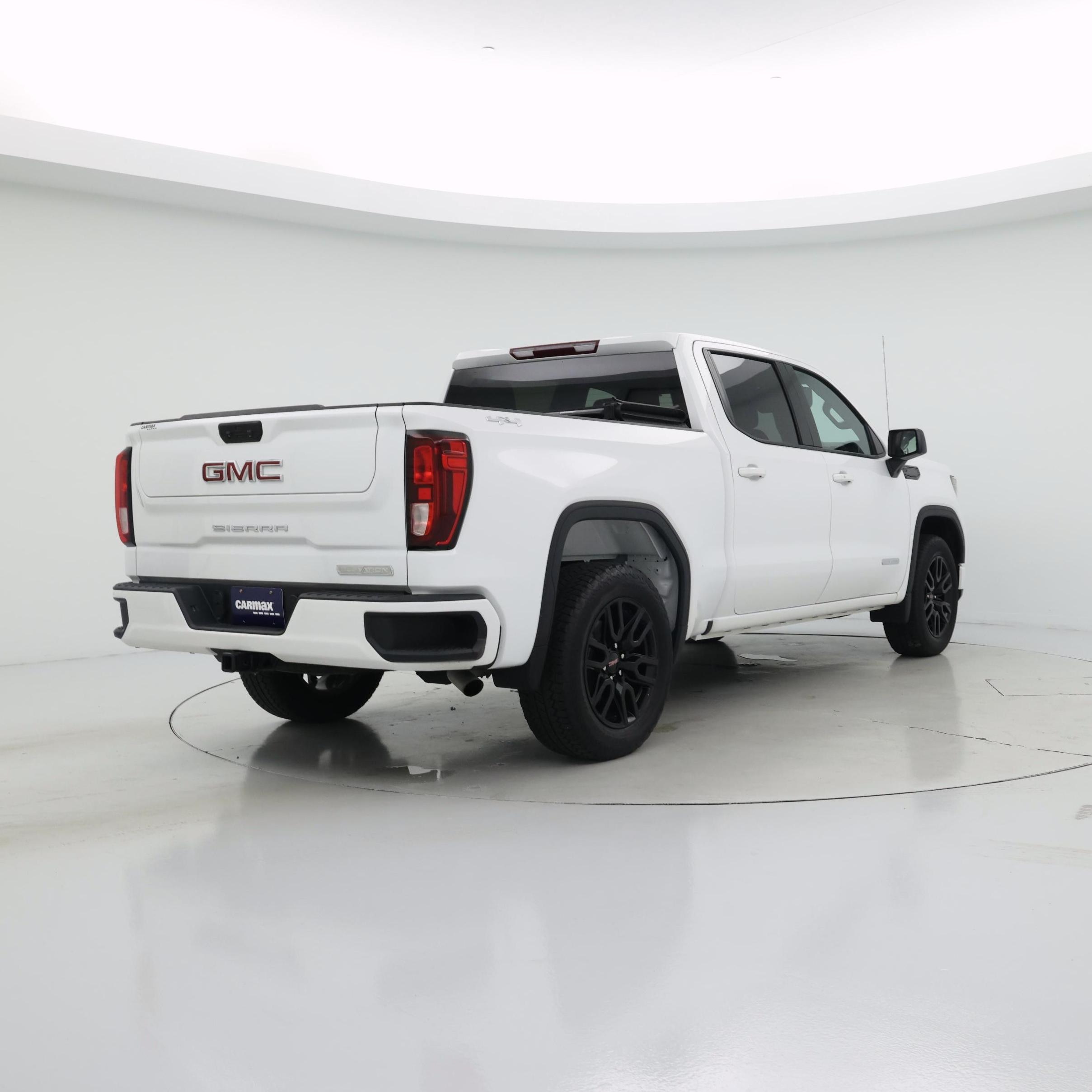 Thumbnail: 2024 GMC Sierra 1500 - 8