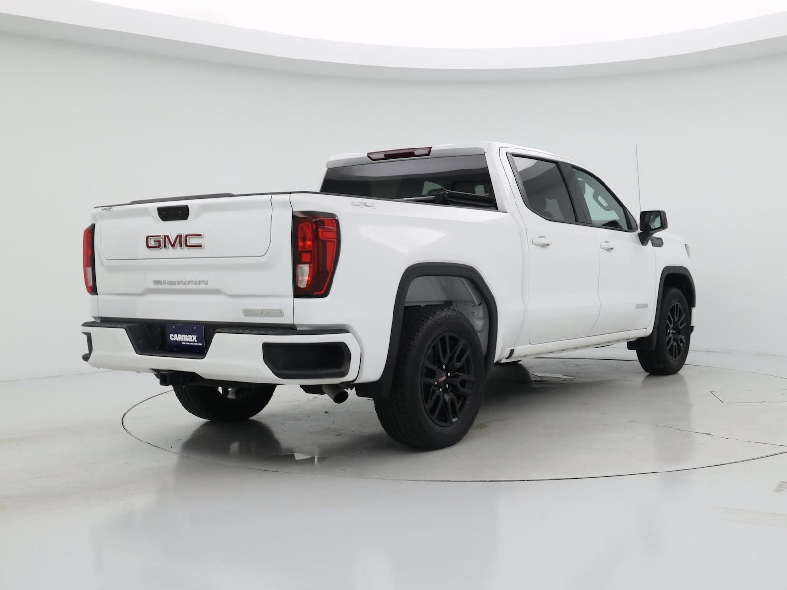 2024 GMC Sierra 1500 Elevation - Photo 9