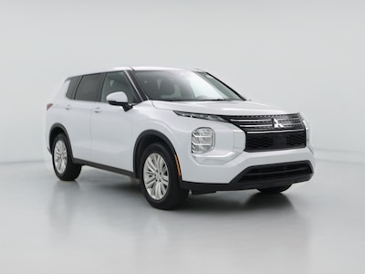 2024 Mitsubishi Outlander ES