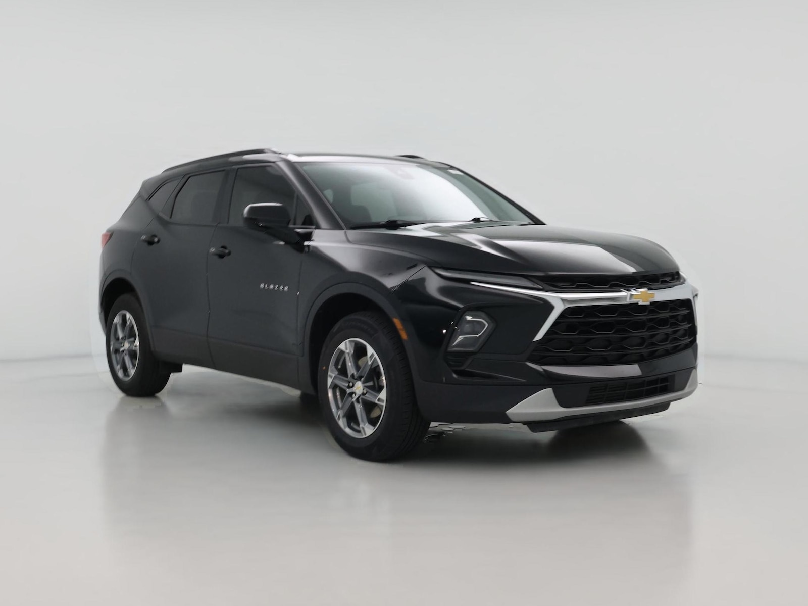 2024 Chevrolet Blazer