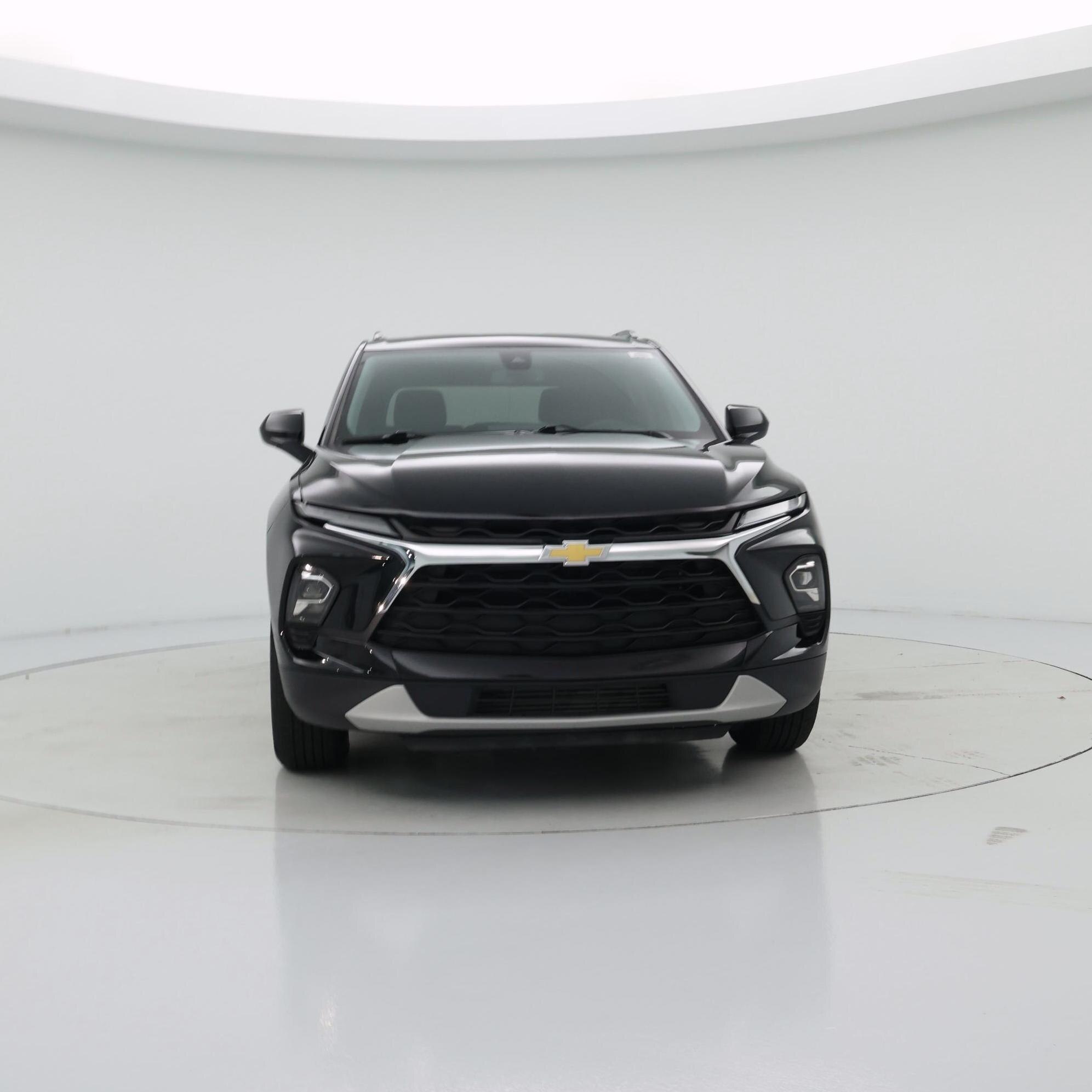 Thumbnail: 2024 Chevrolet Blazer - 5