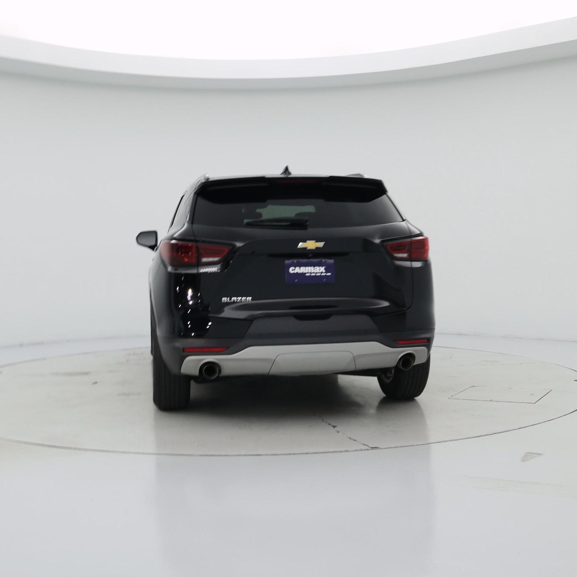 Thumbnail: 2024 Chevrolet Blazer - 6