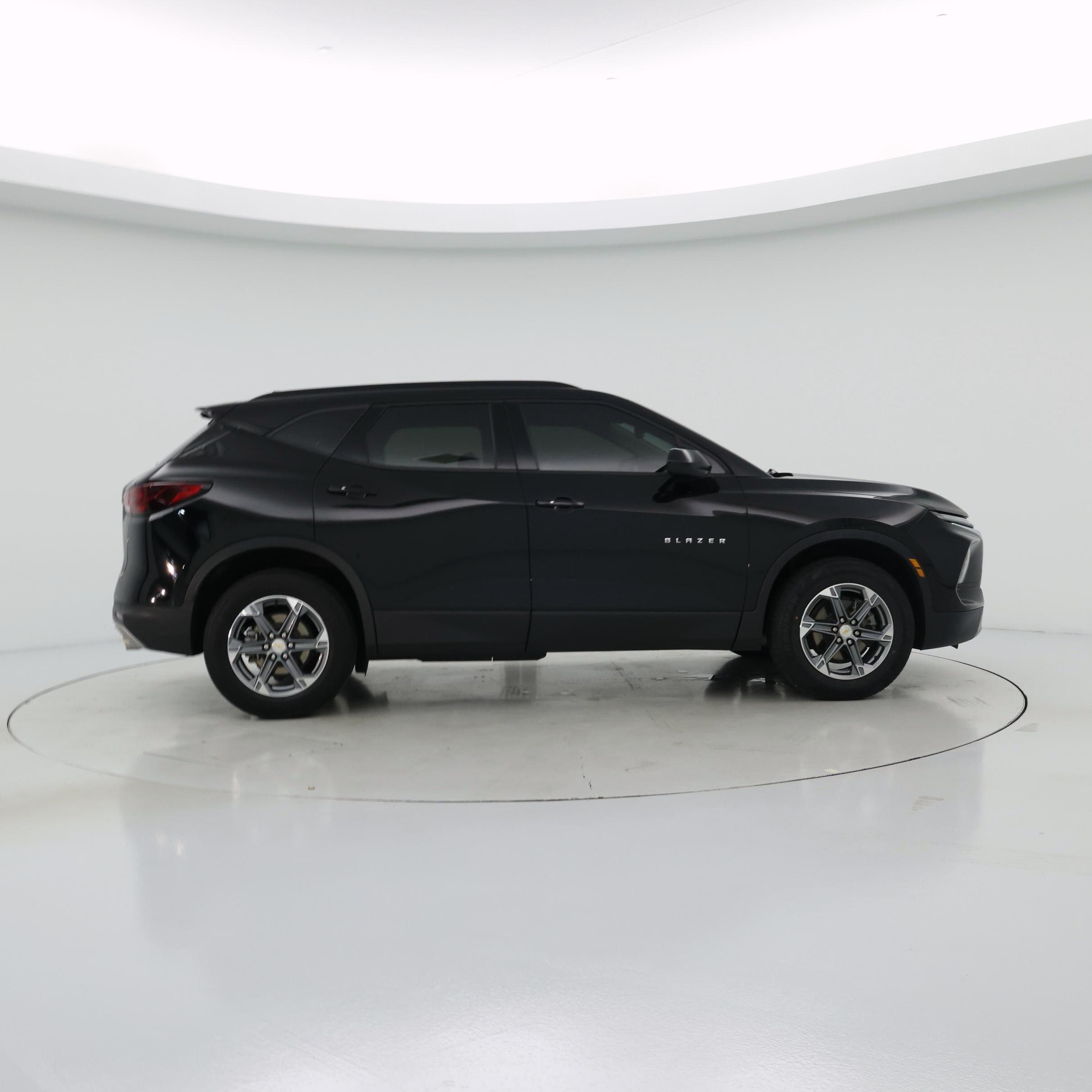 Thumbnail: 2024 Chevrolet Blazer - 7