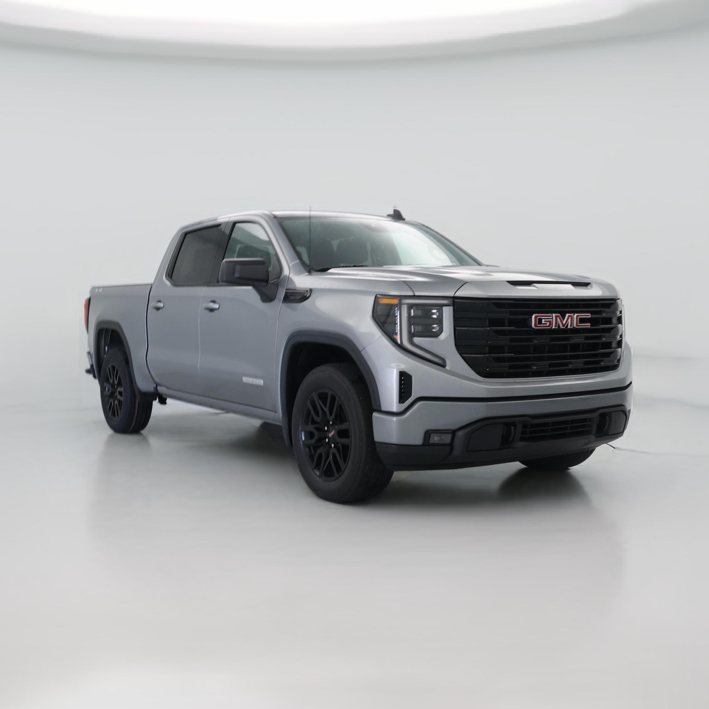 Thumbnail: 2024 GMC Sierra 1500 - 1