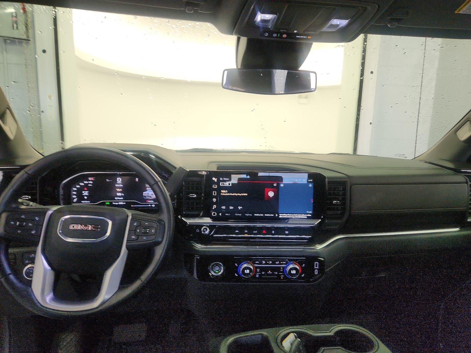 Thumbnail: 2024 GMC Sierra 1500 - 9