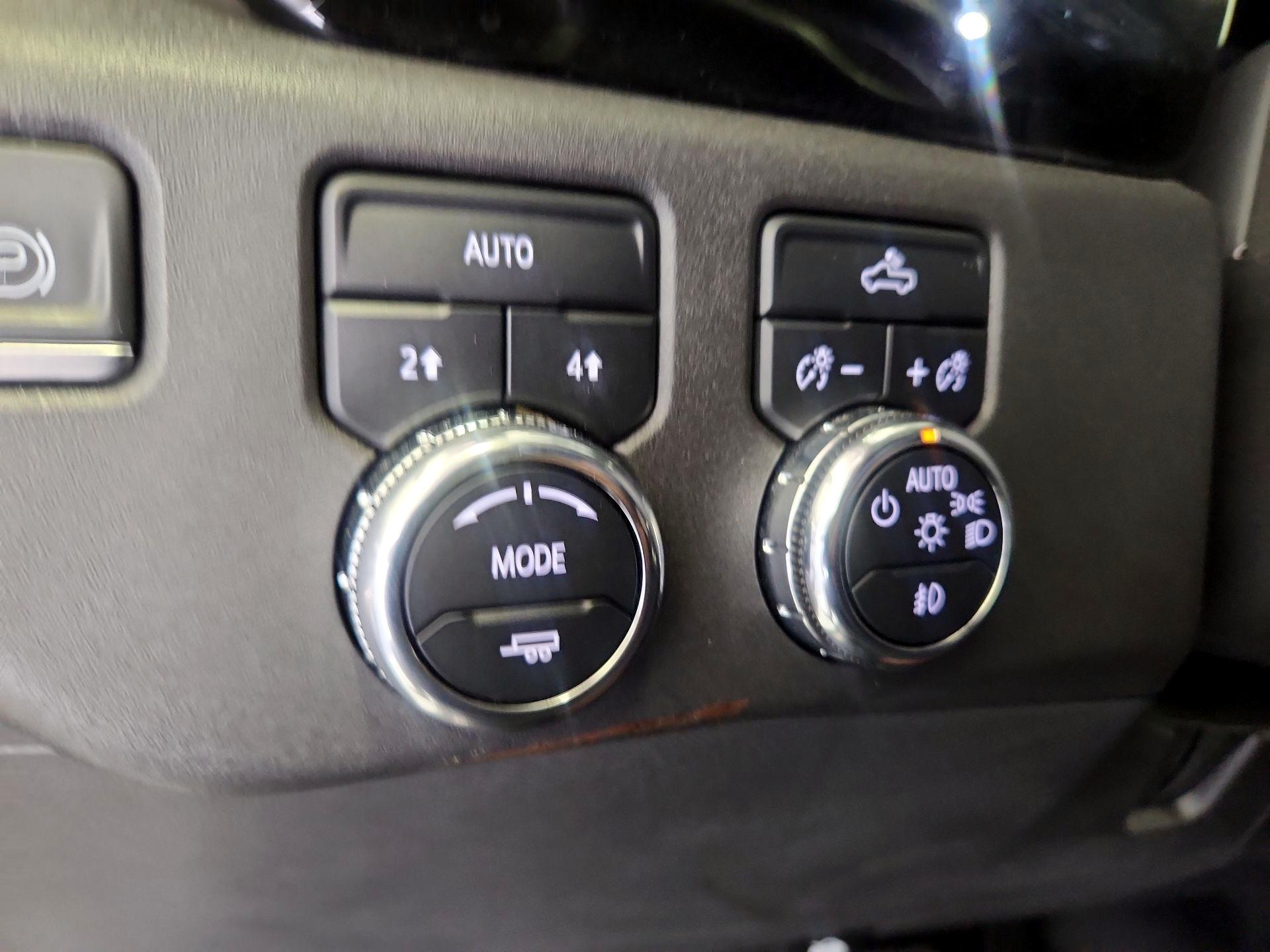 Thumbnail: 2024 GMC Sierra 1500 - 13
