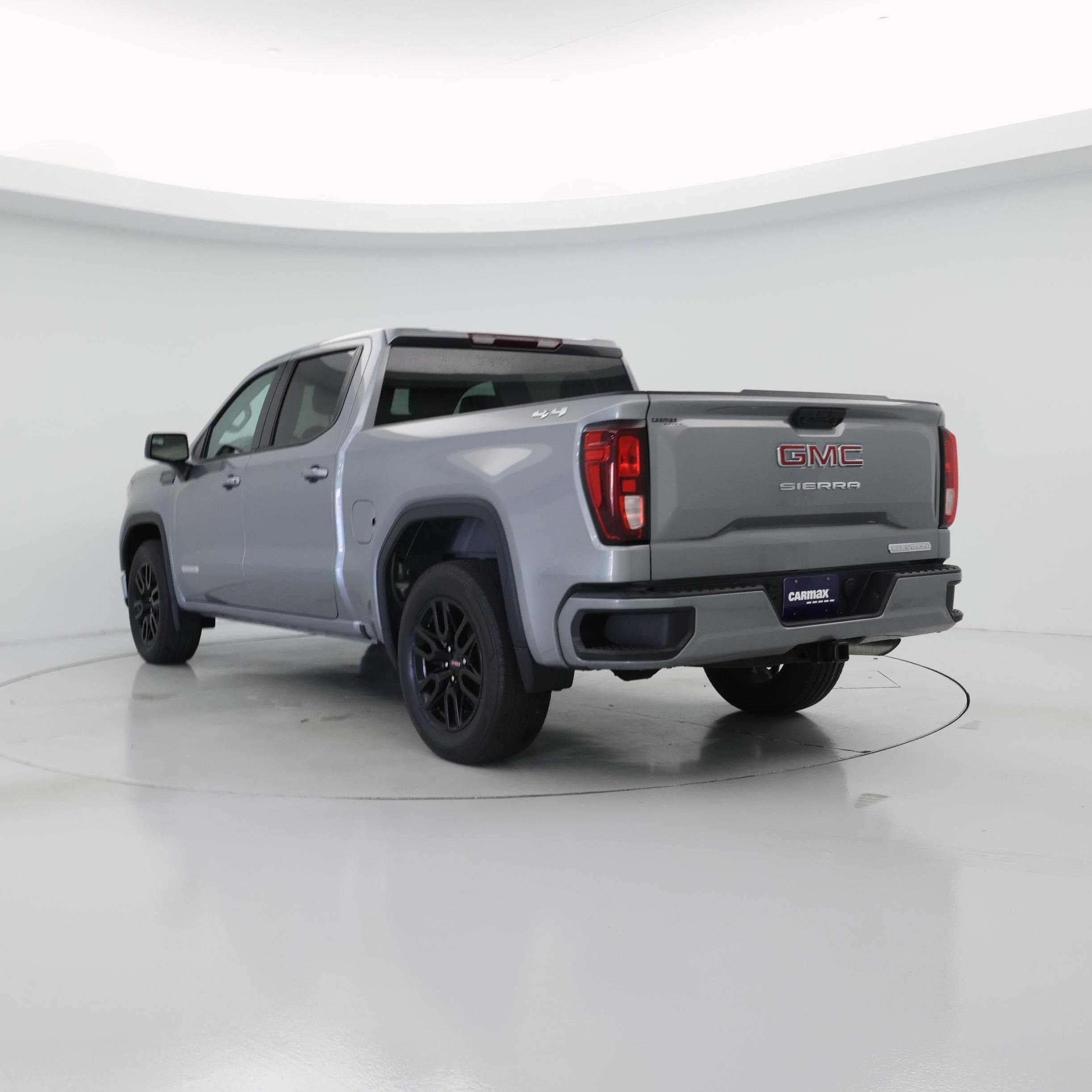 Thumbnail: 2024 GMC Sierra 1500 - 2