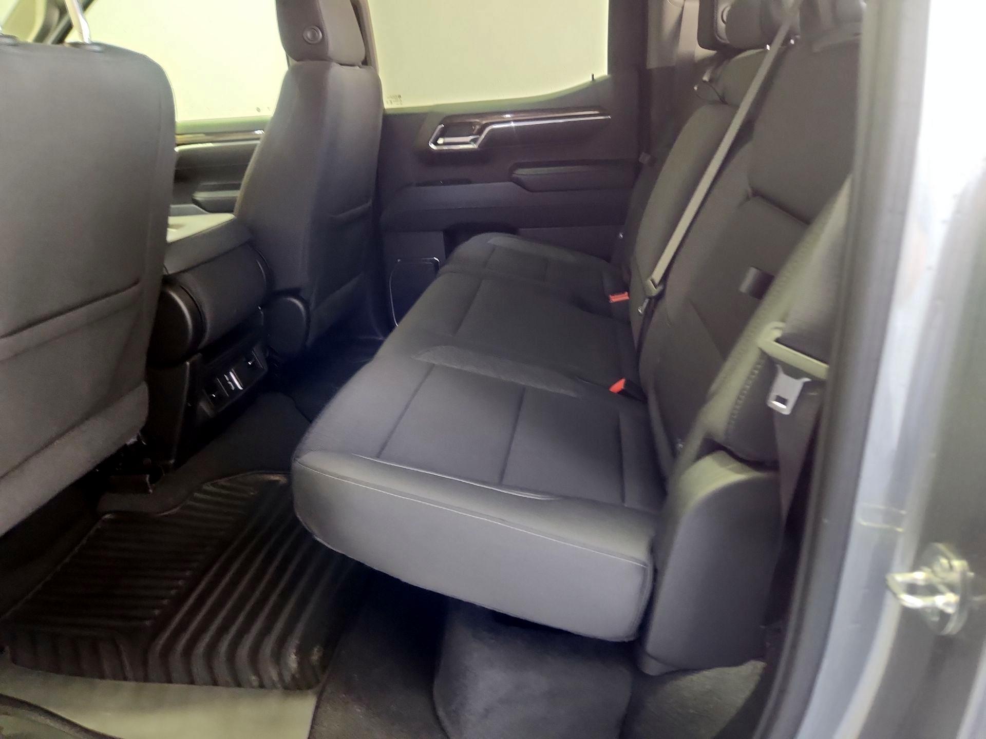 Thumbnail: 2024 GMC Sierra 1500 - 19