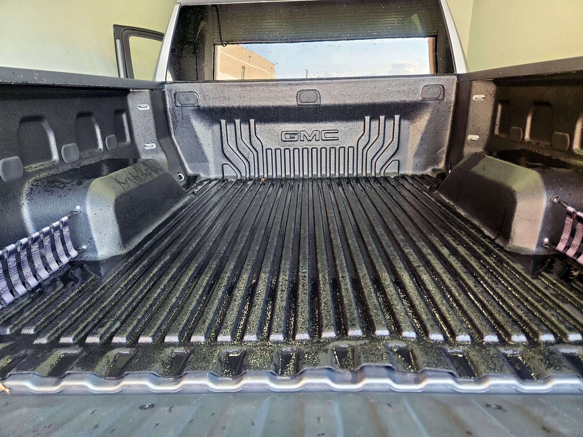 Thumbnail: 2024 GMC Sierra 1500 - 20
