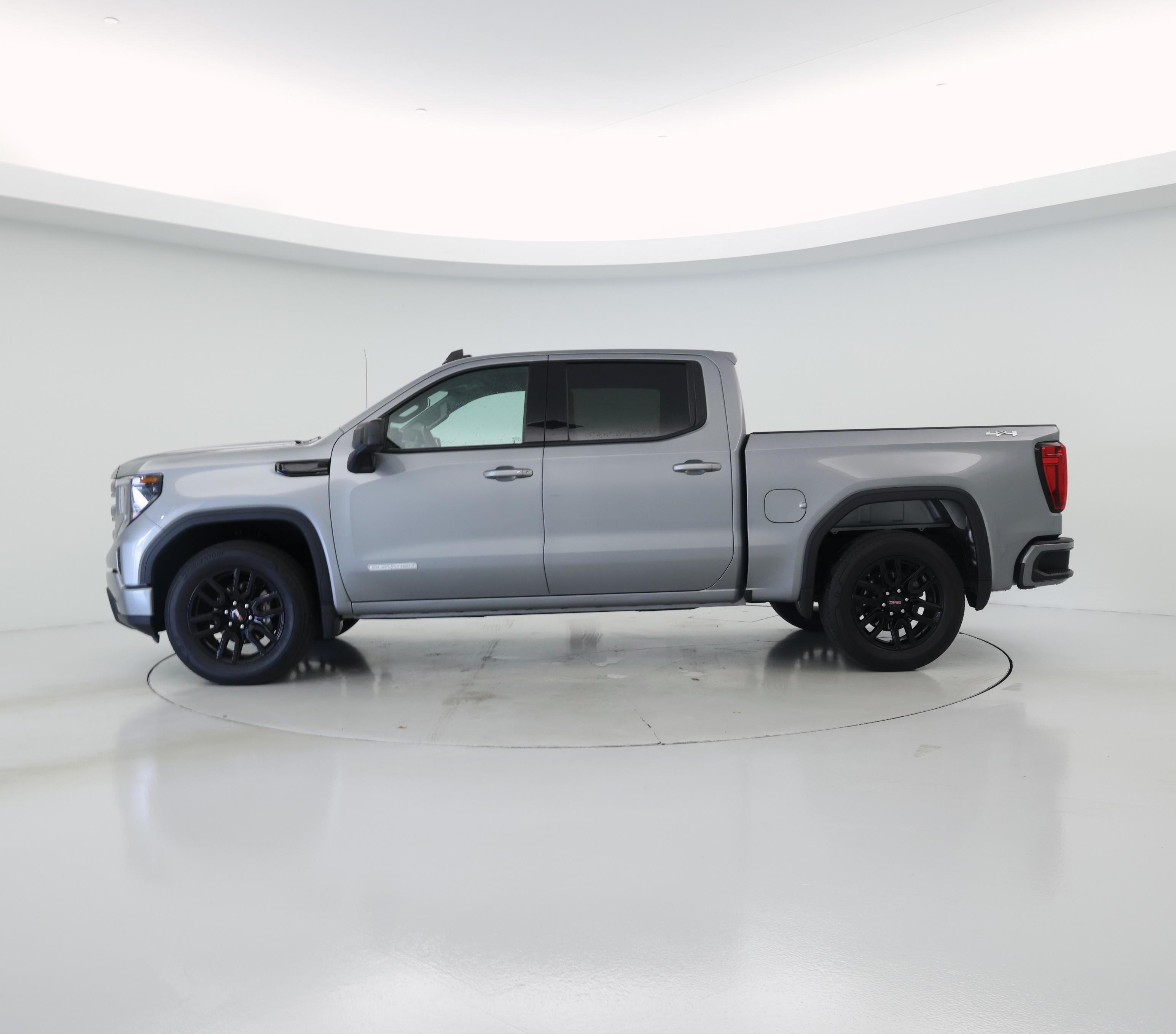 Thumbnail: 2024 GMC Sierra 1500 - 3