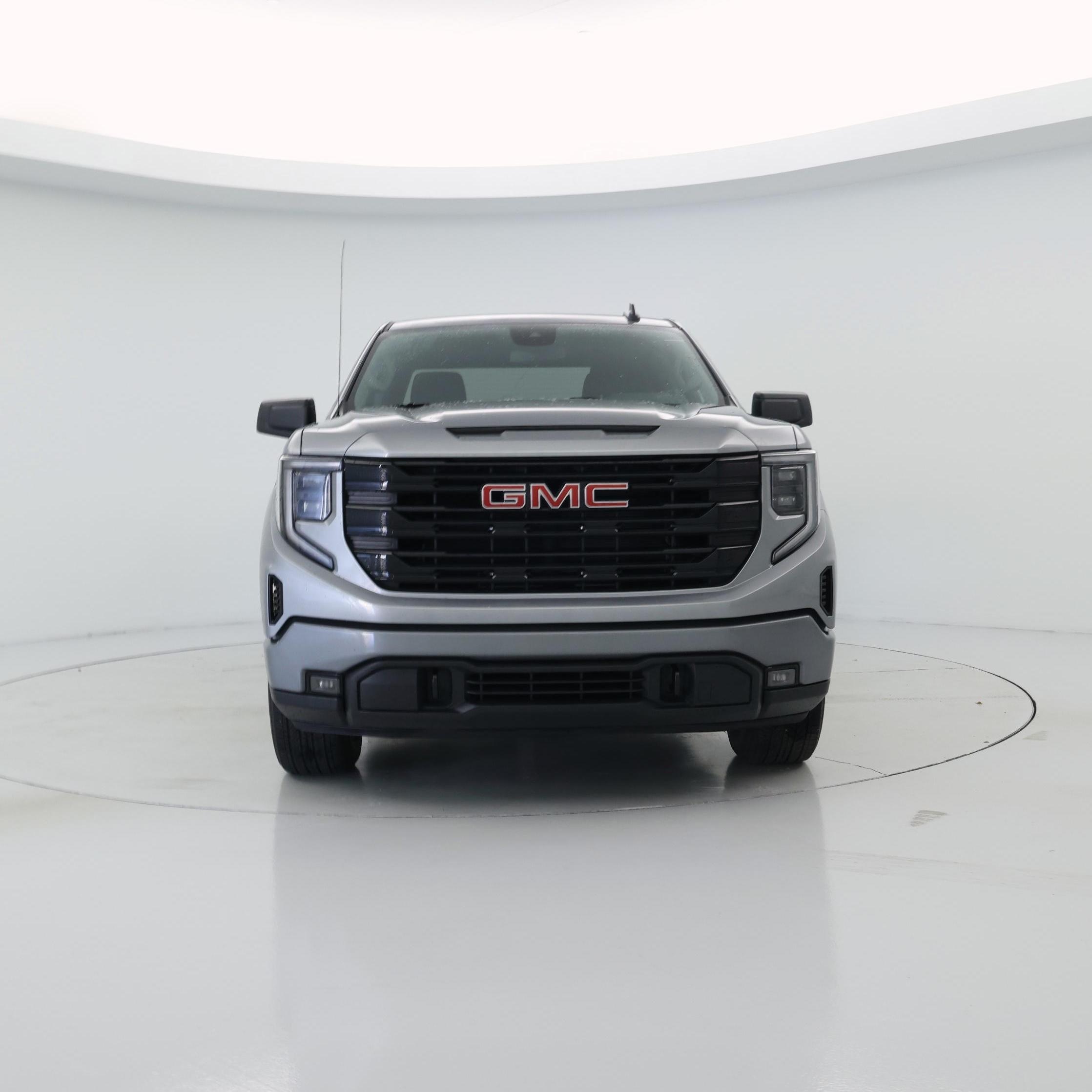 Thumbnail: 2024 GMC Sierra 1500 - 5
