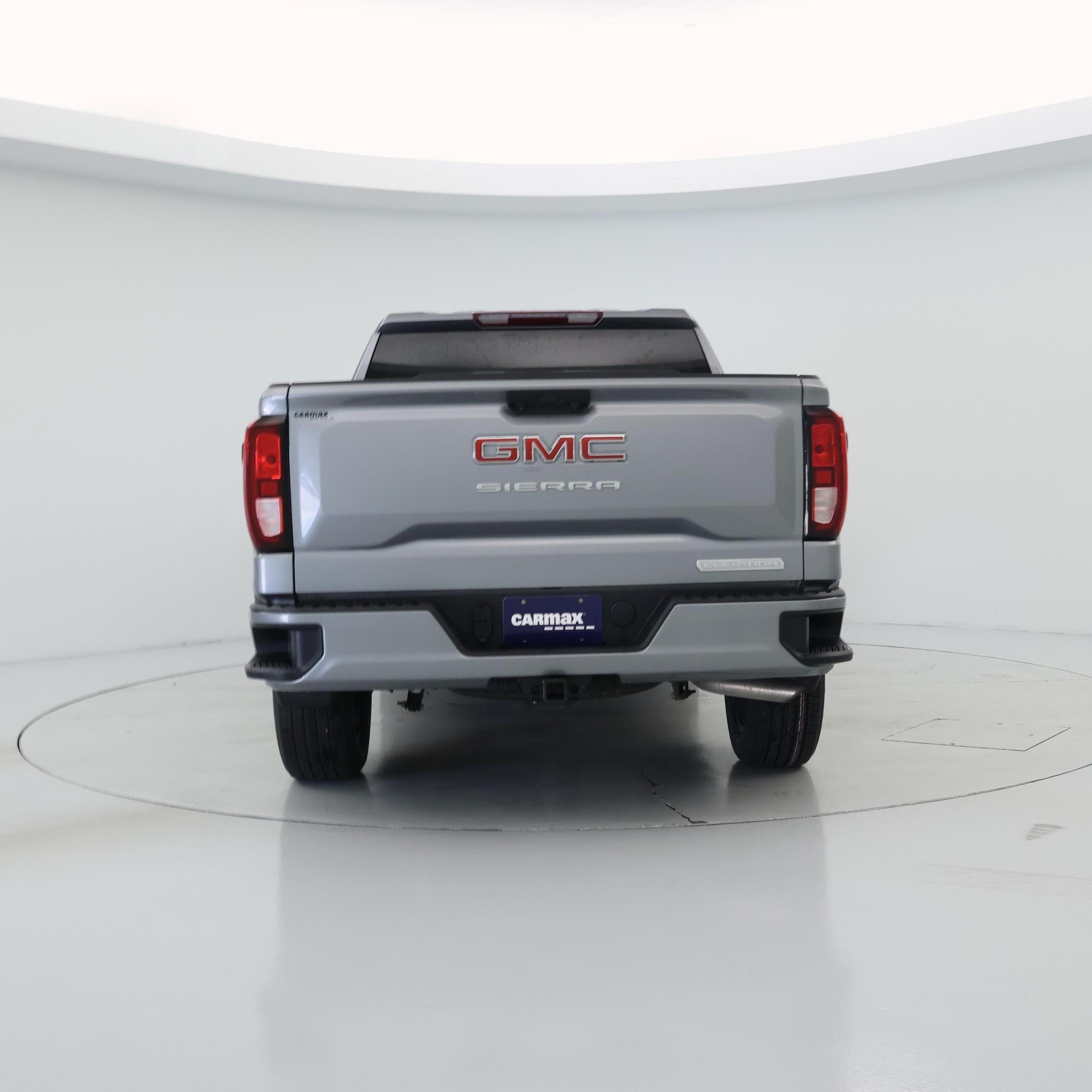 Thumbnail: 2024 GMC Sierra 1500 - 6