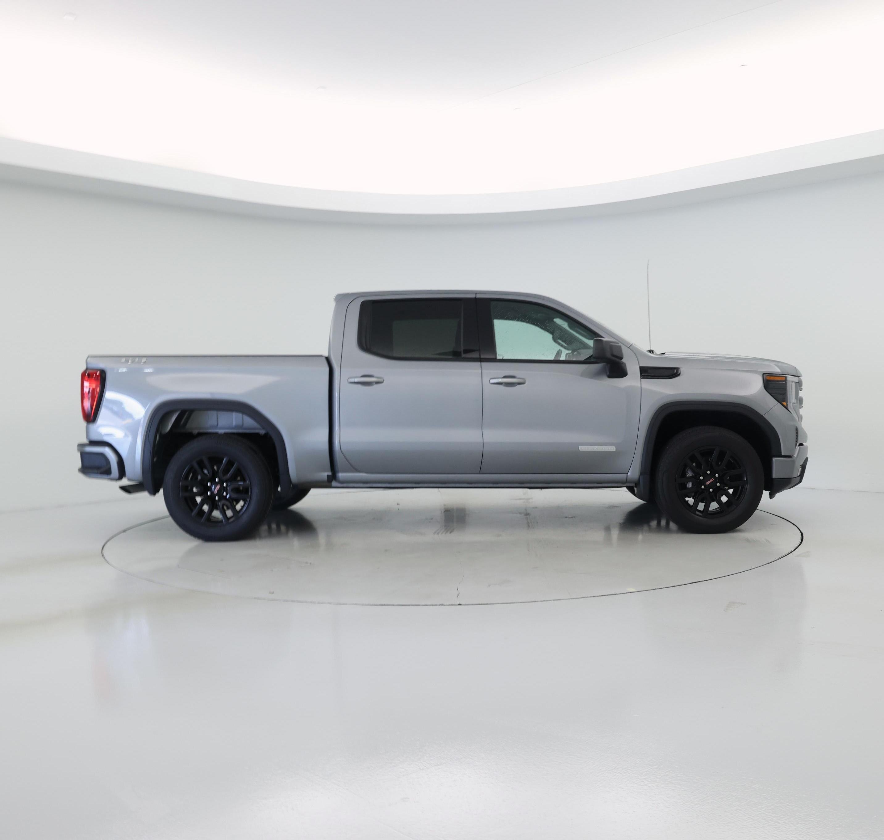 Thumbnail: 2024 GMC Sierra 1500 - 7