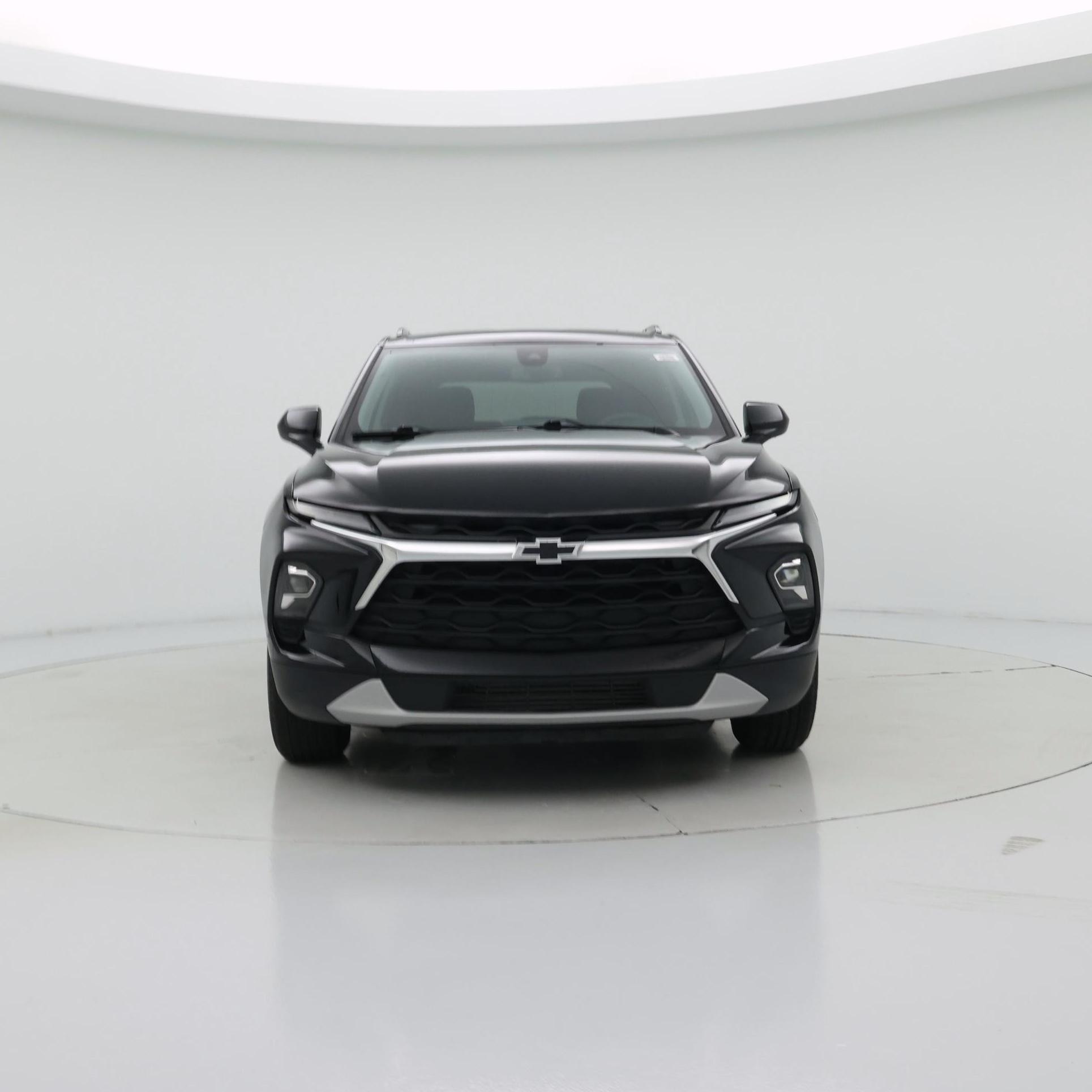 Thumbnail: 2023 Chevrolet Blazer - 5