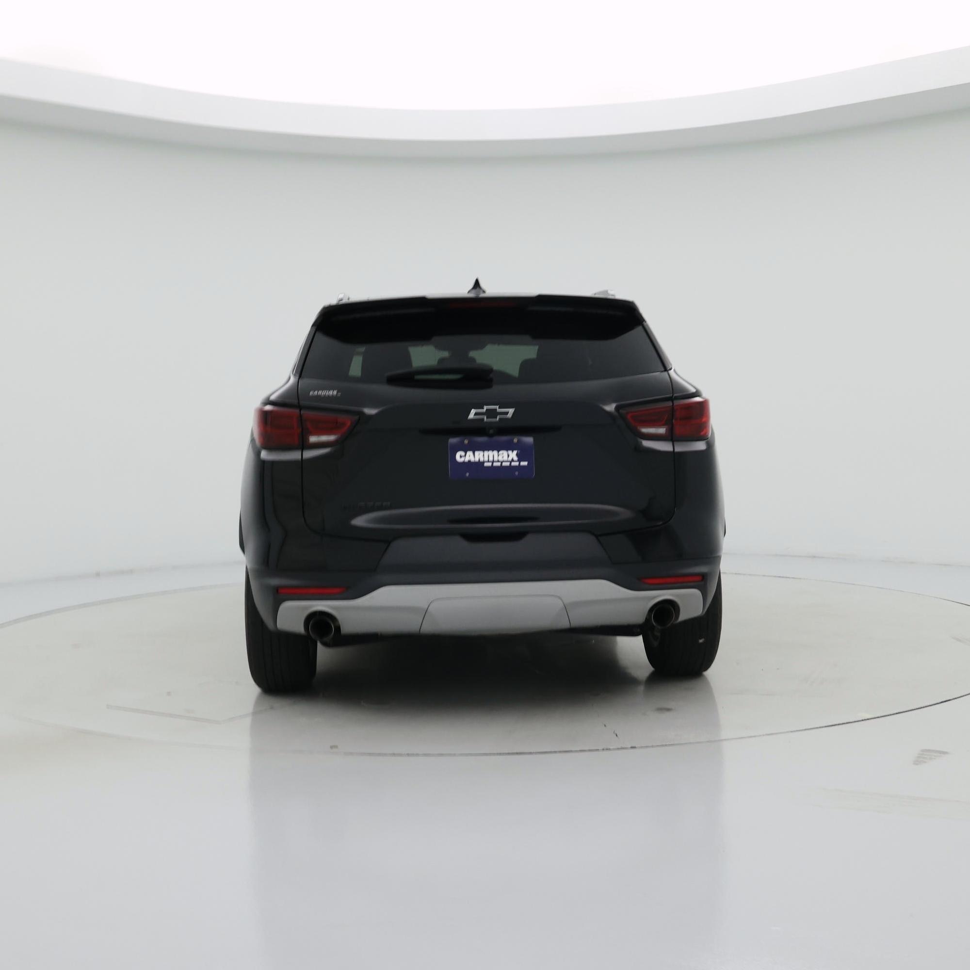 Thumbnail: 2023 Chevrolet Blazer - 6