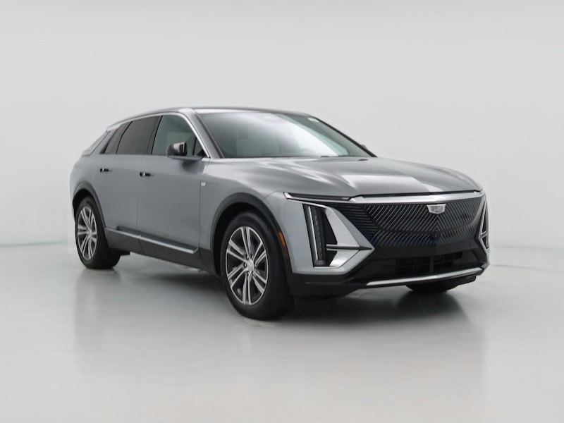 2024 Cadillac Lyriq Luxury 1 -
                  Columbia, SC