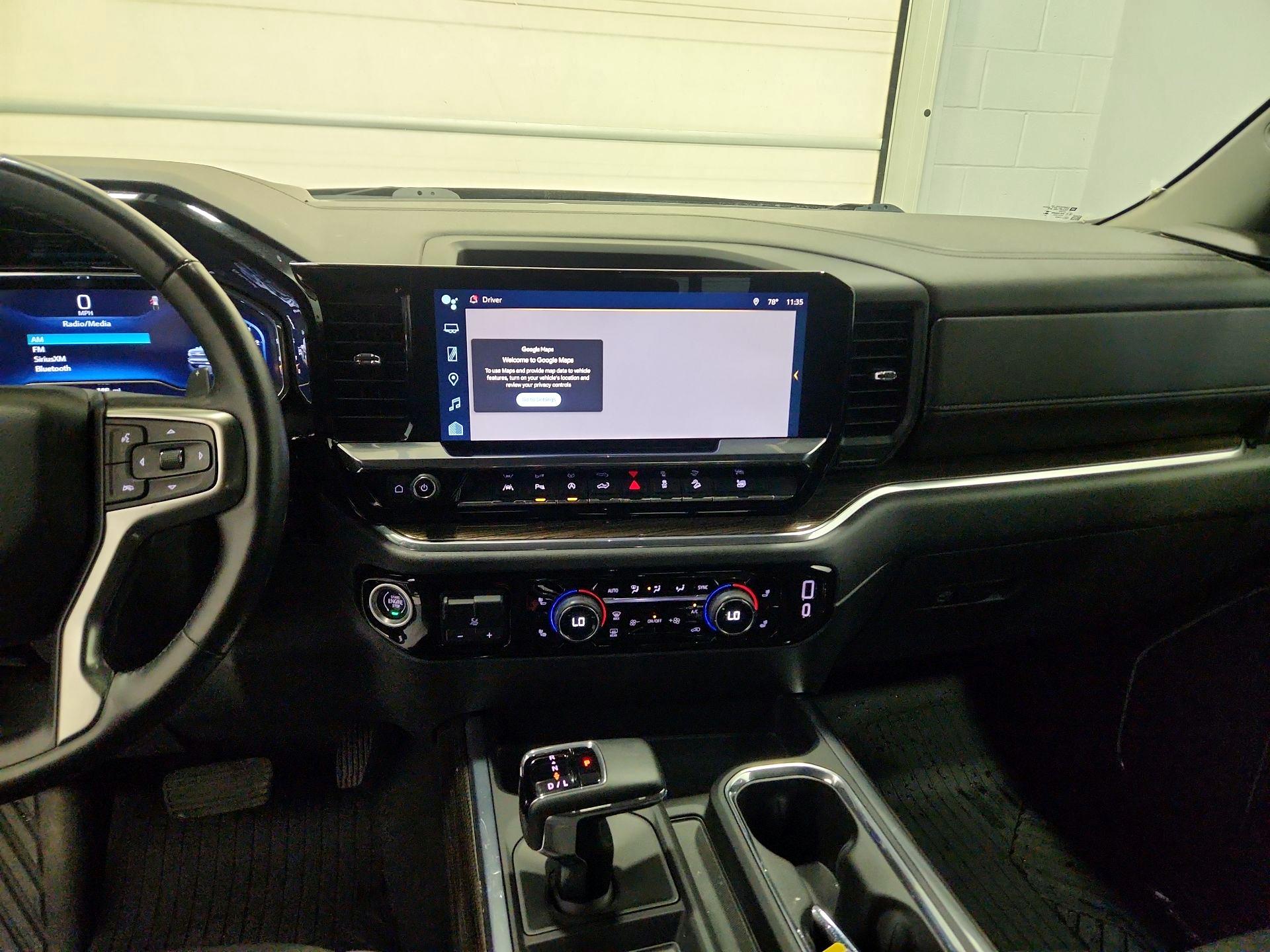 Thumbnail: 2023 Chevrolet Silverado 1500 - 9