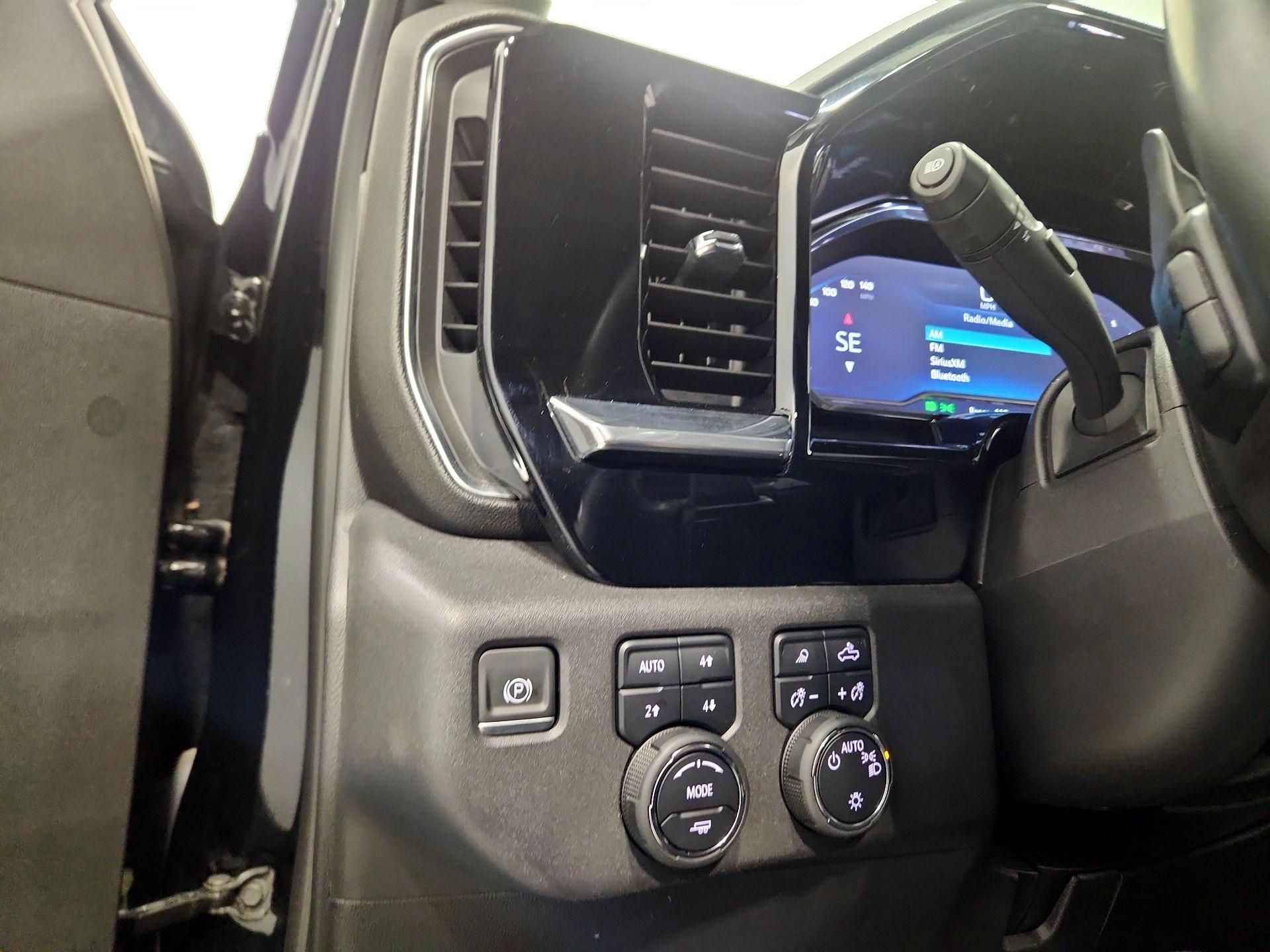 Thumbnail: 2023 Chevrolet Silverado 1500 - 13