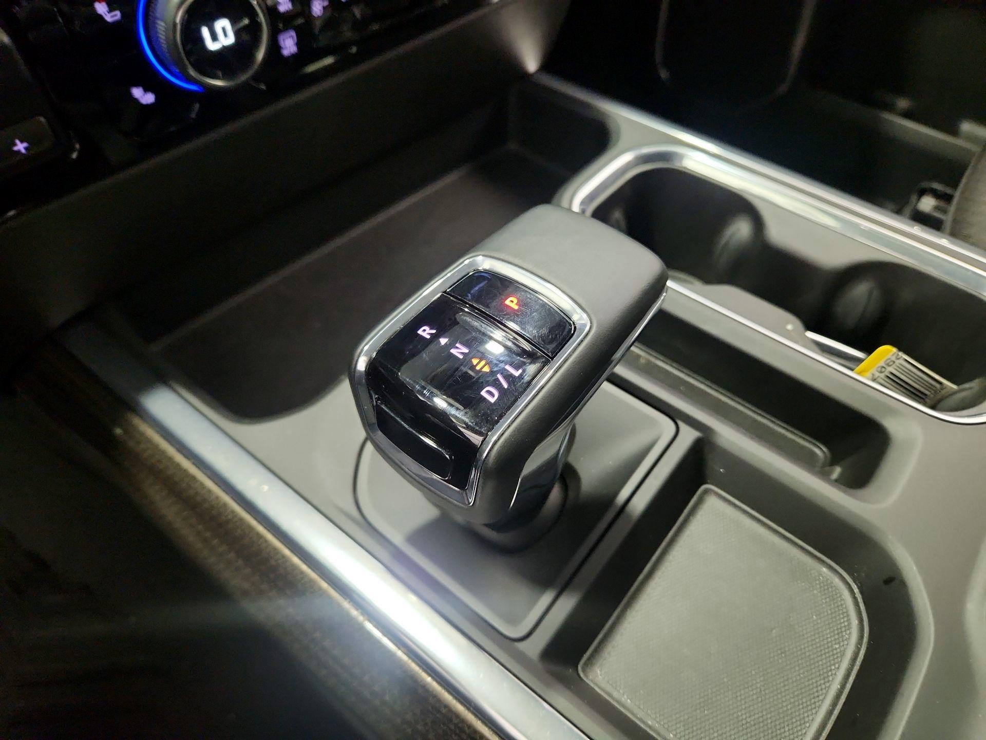 Thumbnail: 2023 Chevrolet Silverado 1500 - 18