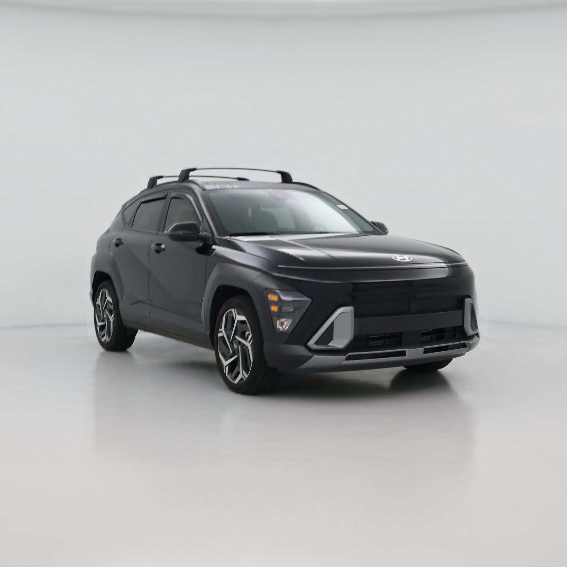 Thumbnail: 2026 Hyundai Kona - 1