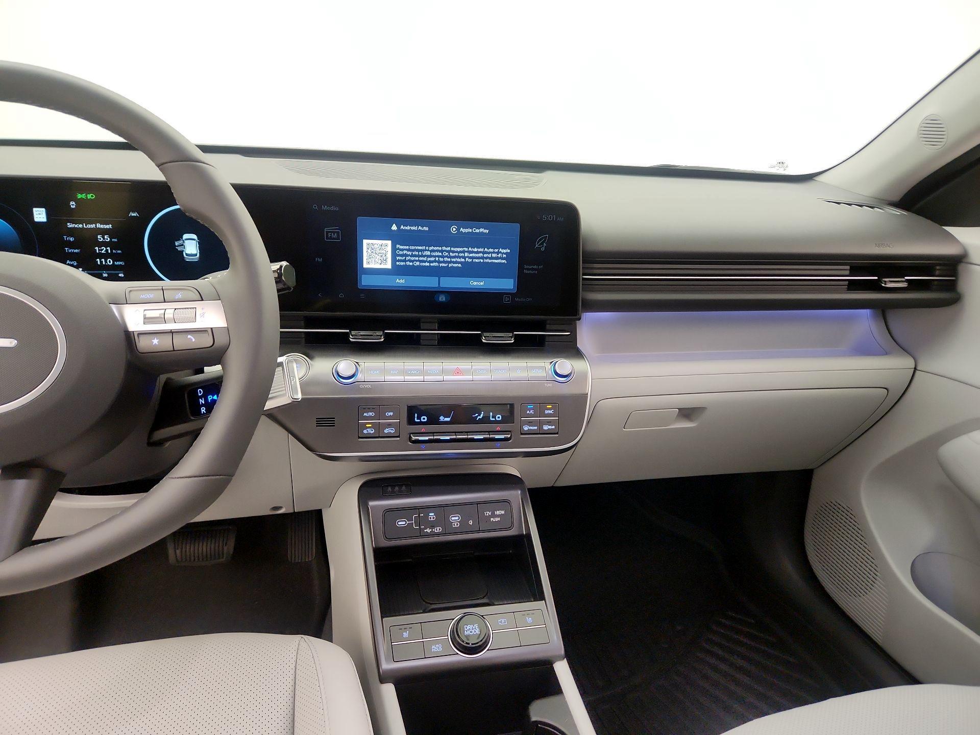 Thumbnail: 2026 Hyundai Kona - 9