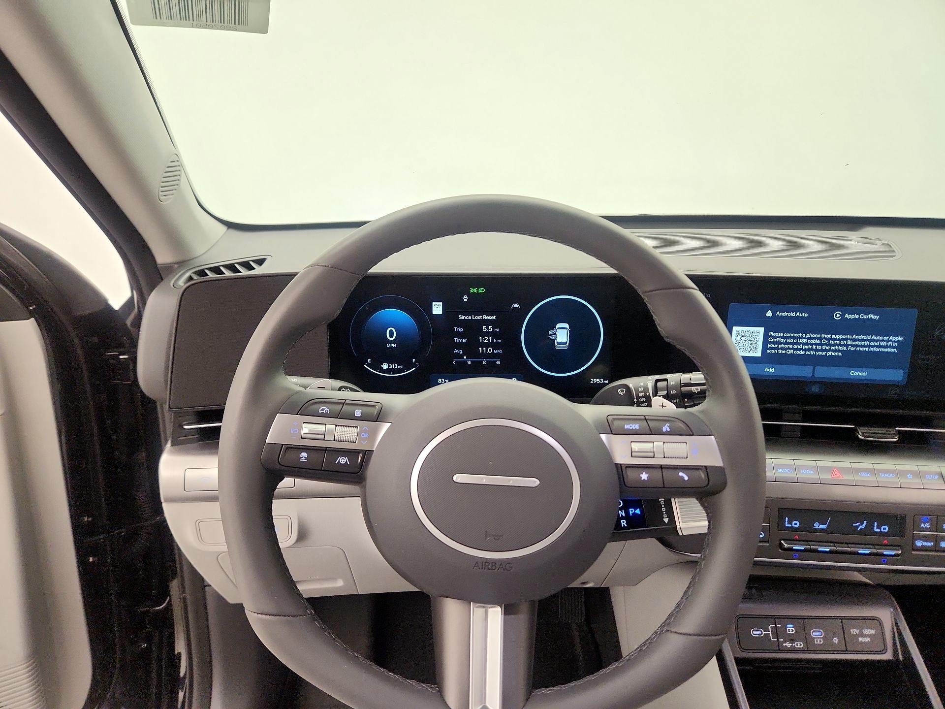 Thumbnail: 2026 Hyundai Kona - 10