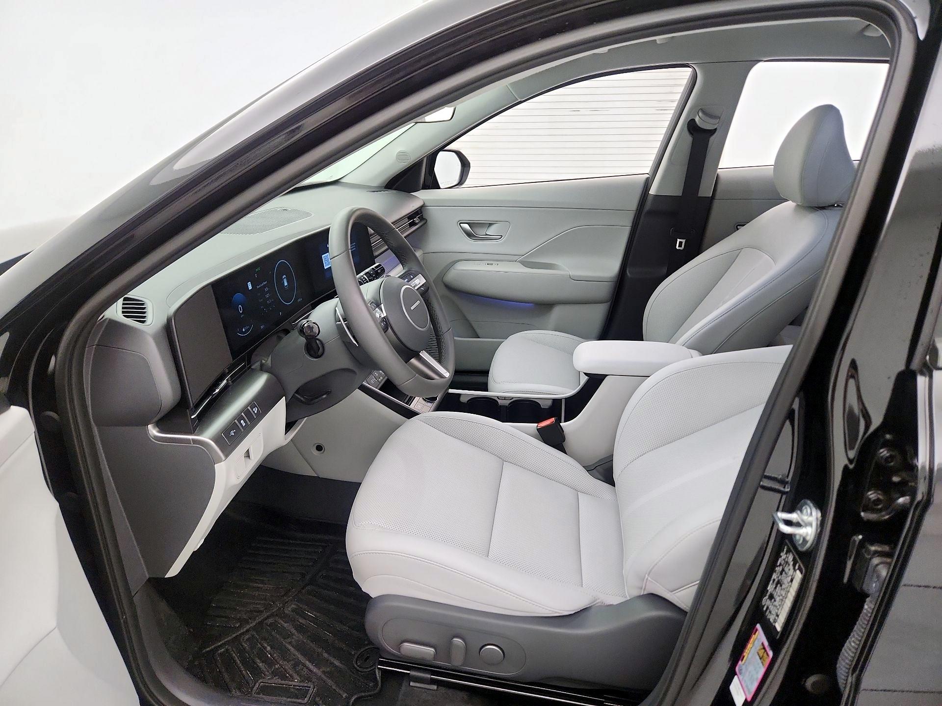Thumbnail: 2026 Hyundai Kona - 11