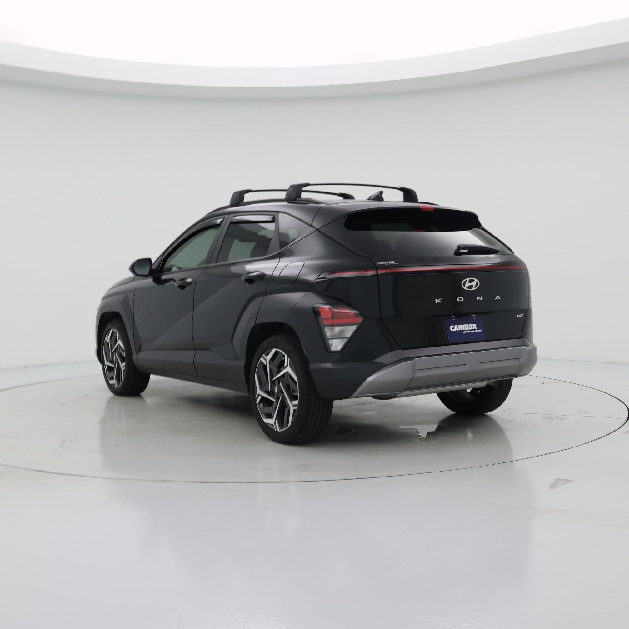 Thumbnail: 2026 Hyundai Kona - 2