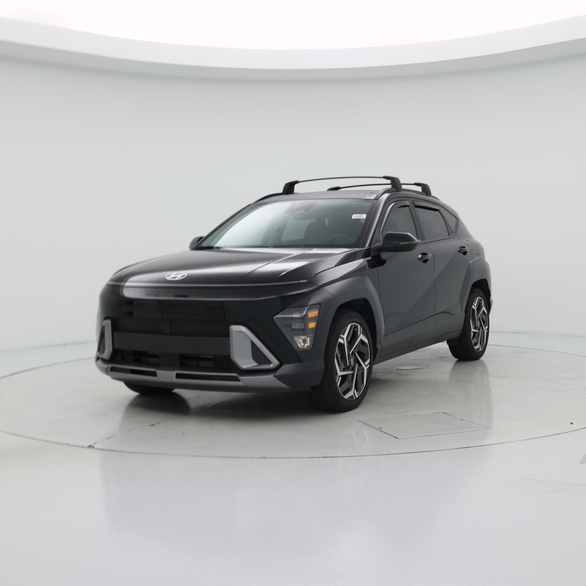 Thumbnail: 2026 Hyundai Kona - 4
